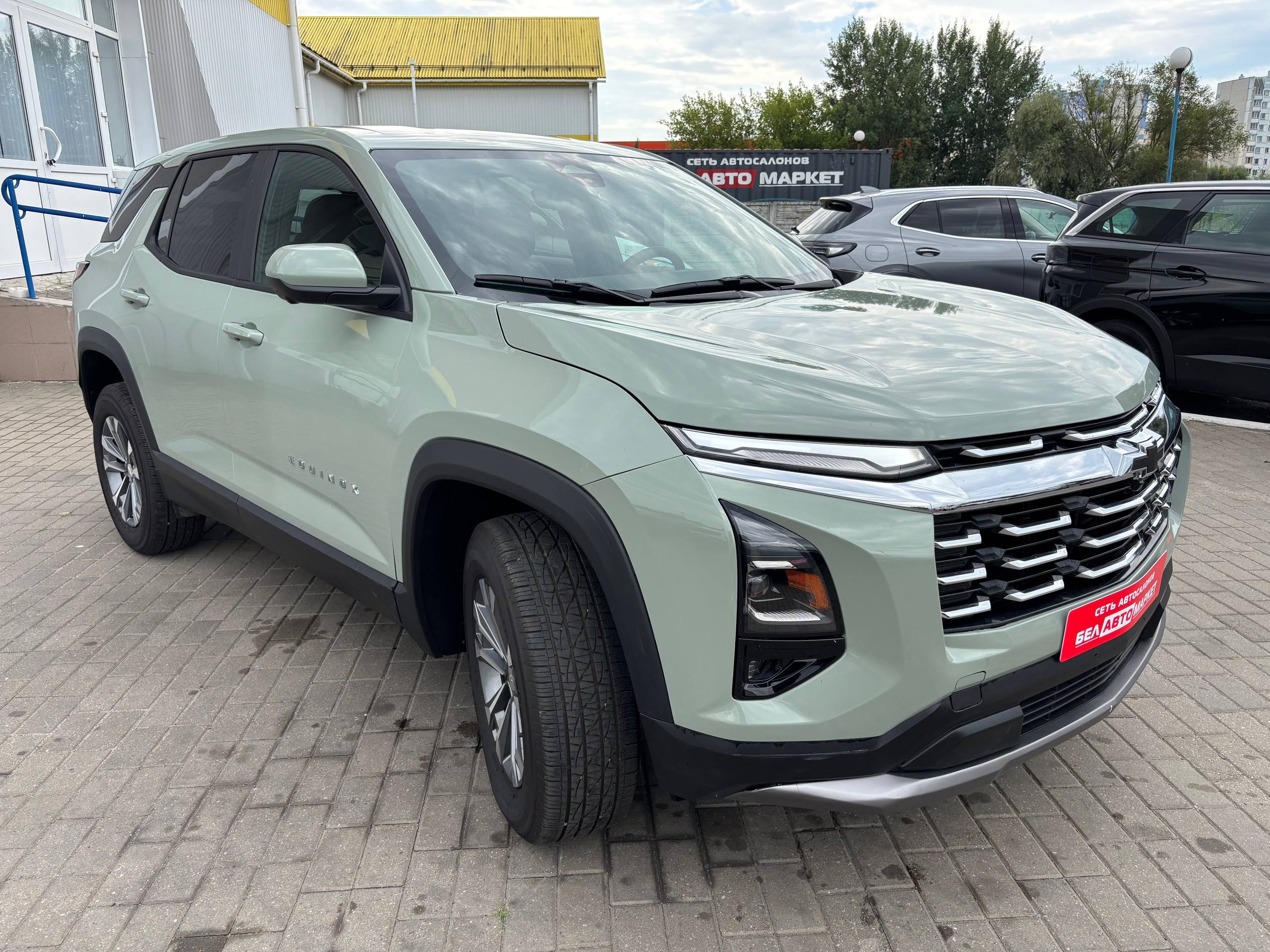Фото автомобиля 3