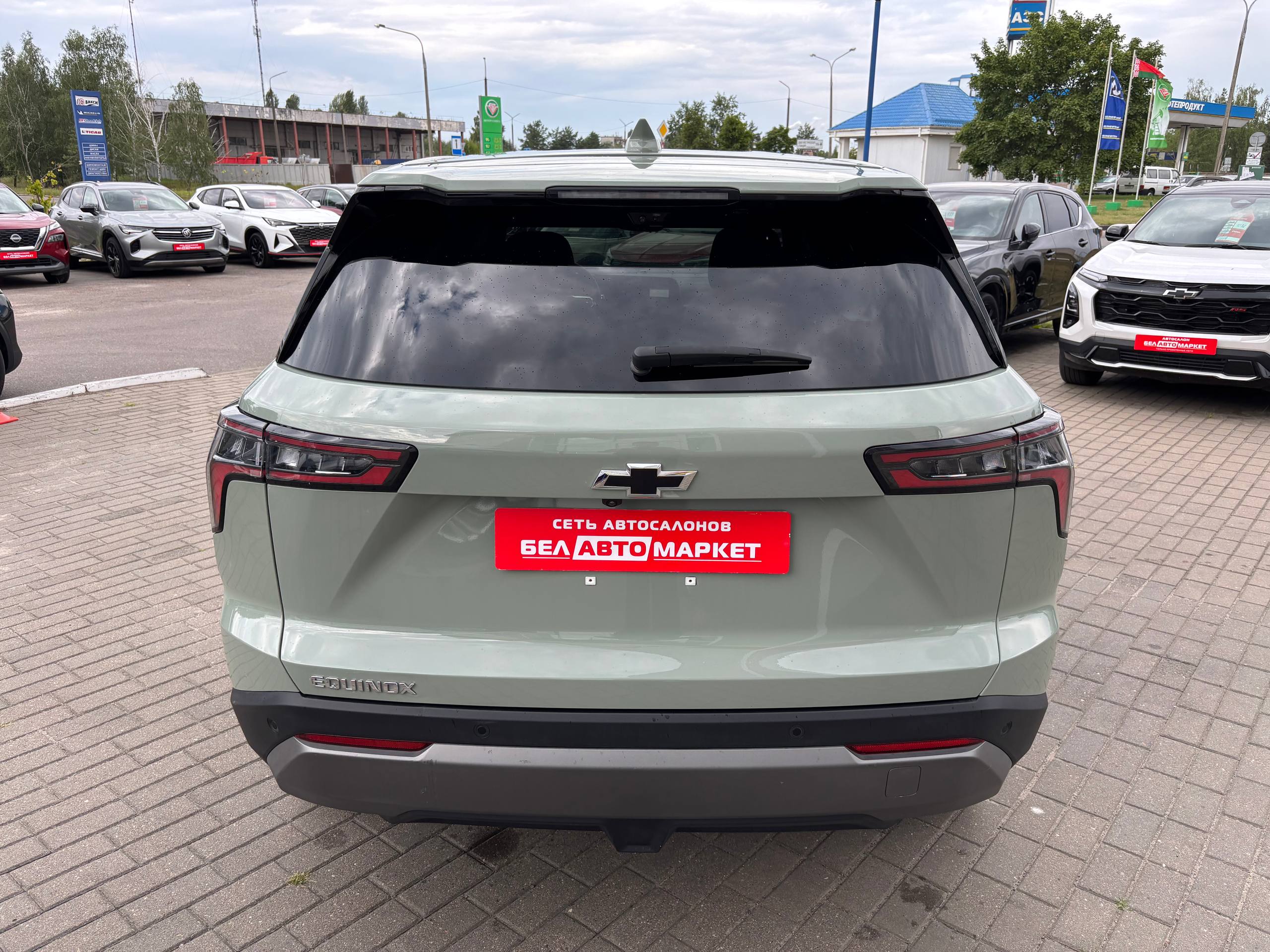Фото автомобиля 5