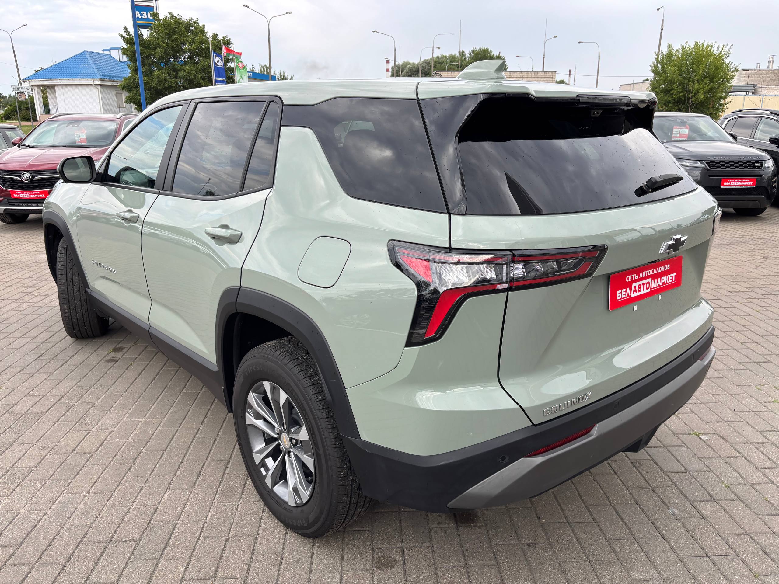 Фото автомобиля 6