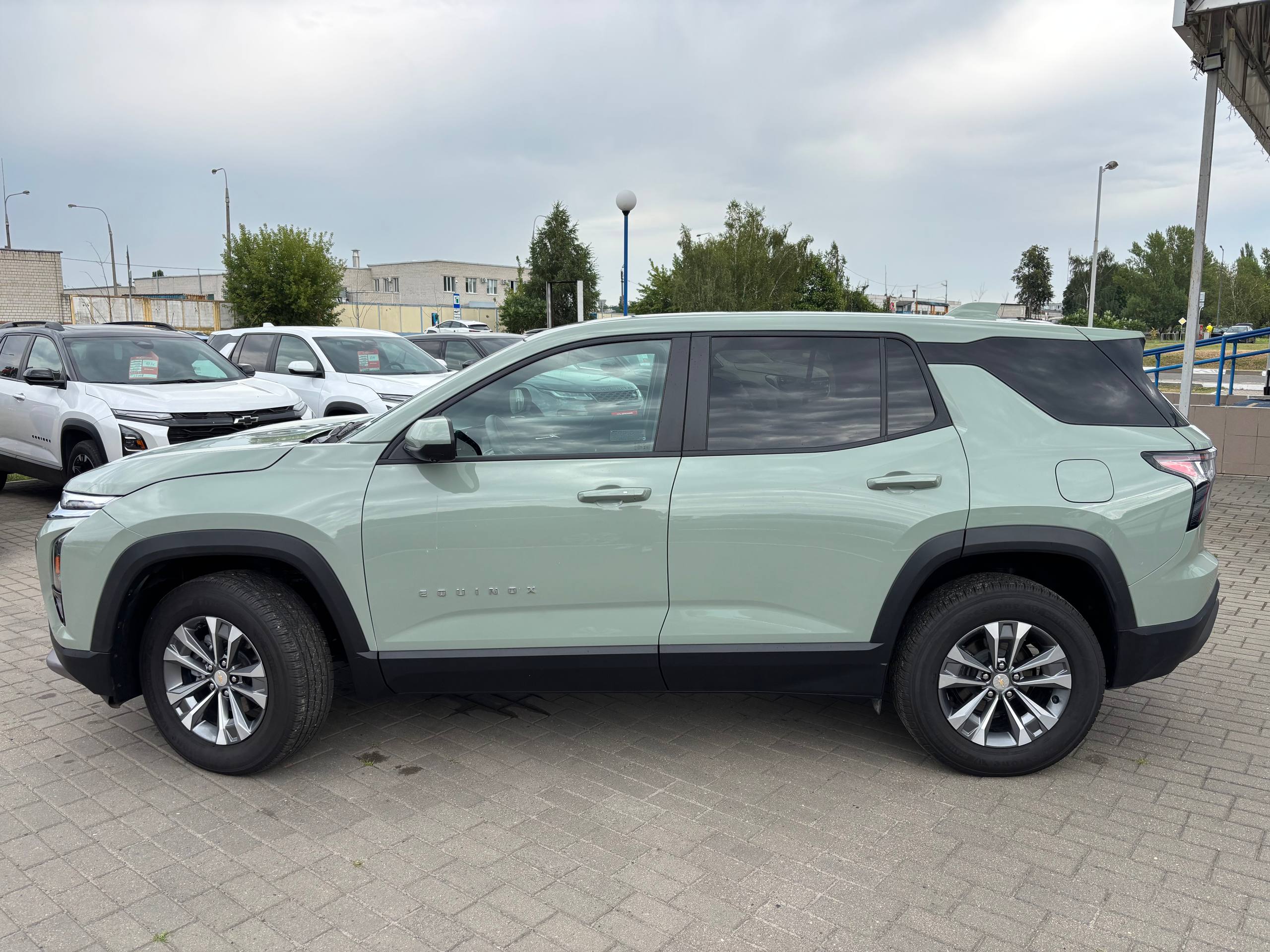 Фото автомобиля 7