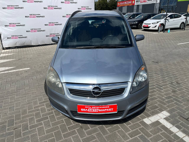 Фото автомобиля 1