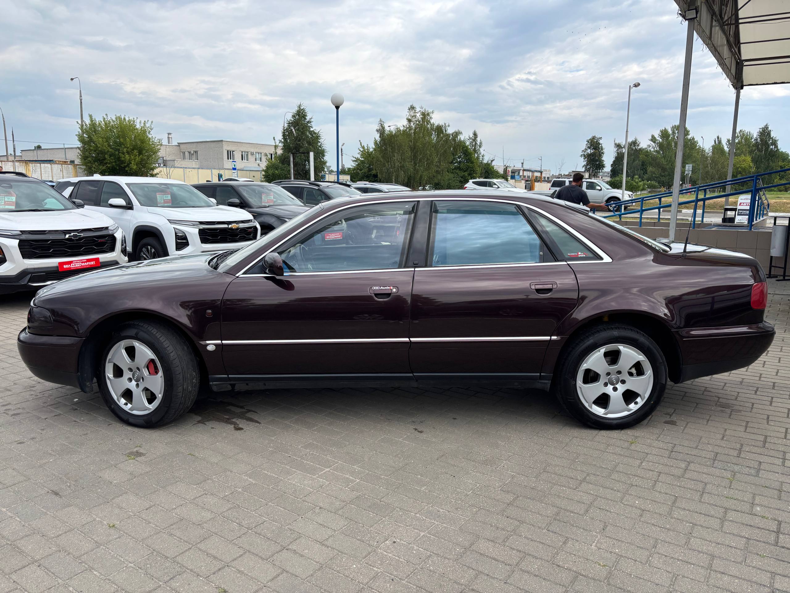 Фото автомобиля 2
