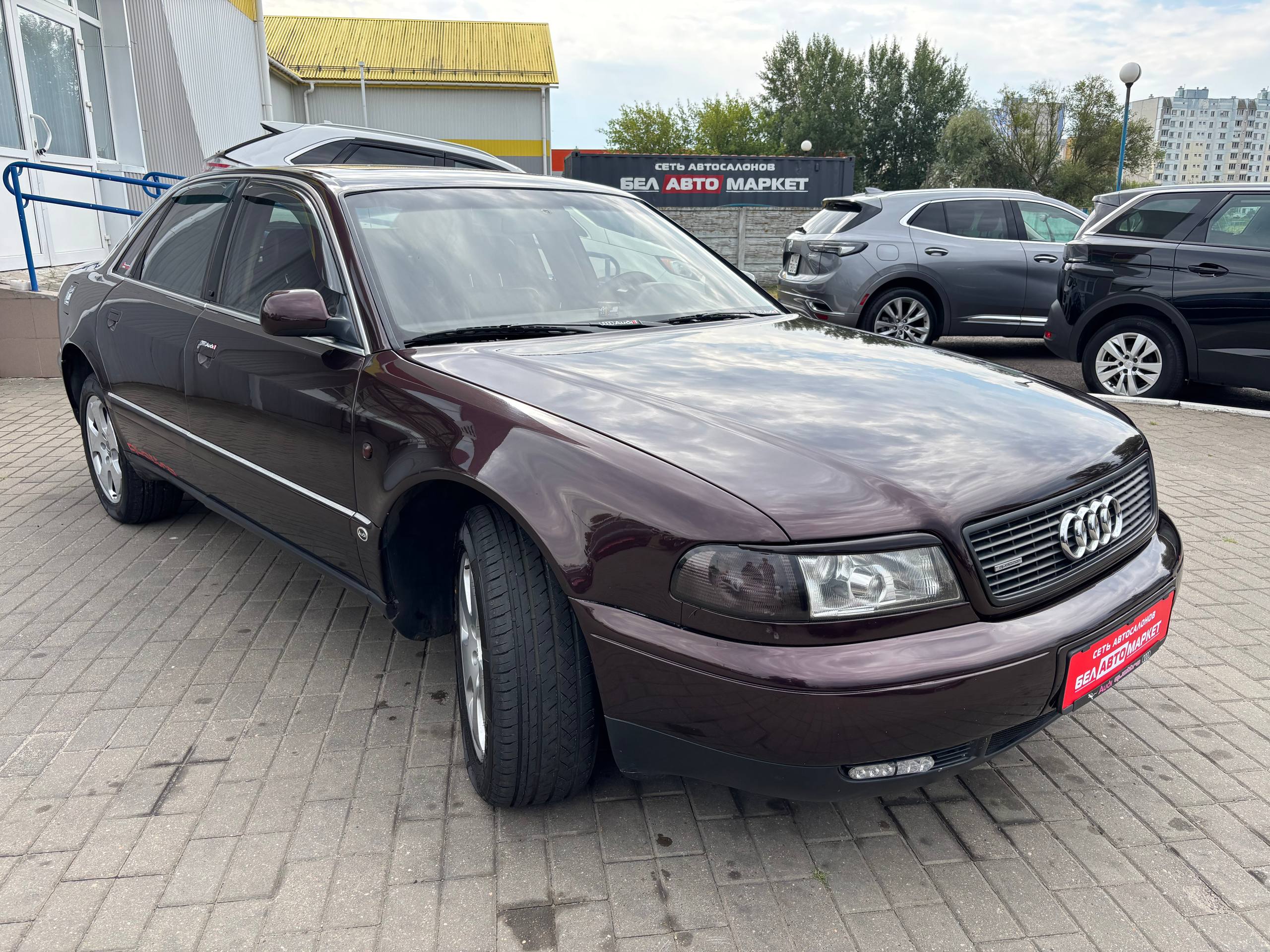 Фото автомобиля 3