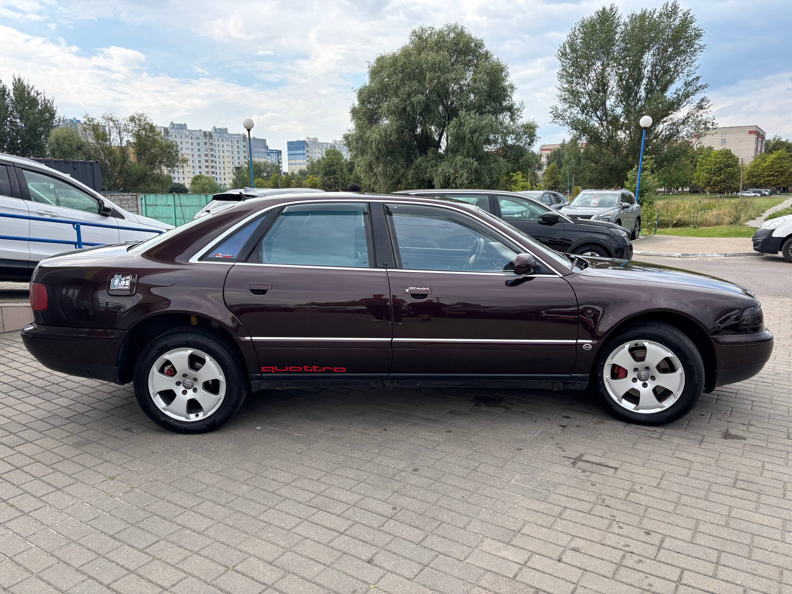 Фото автомобиля 4