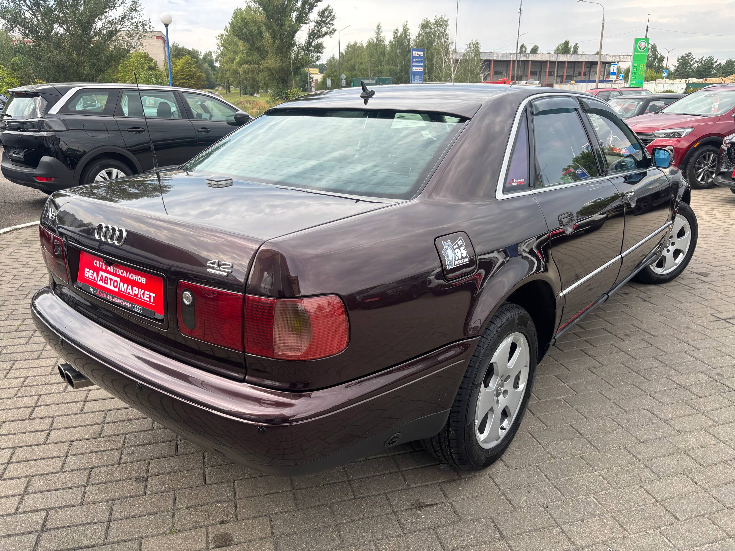 Фото автомобиля 5