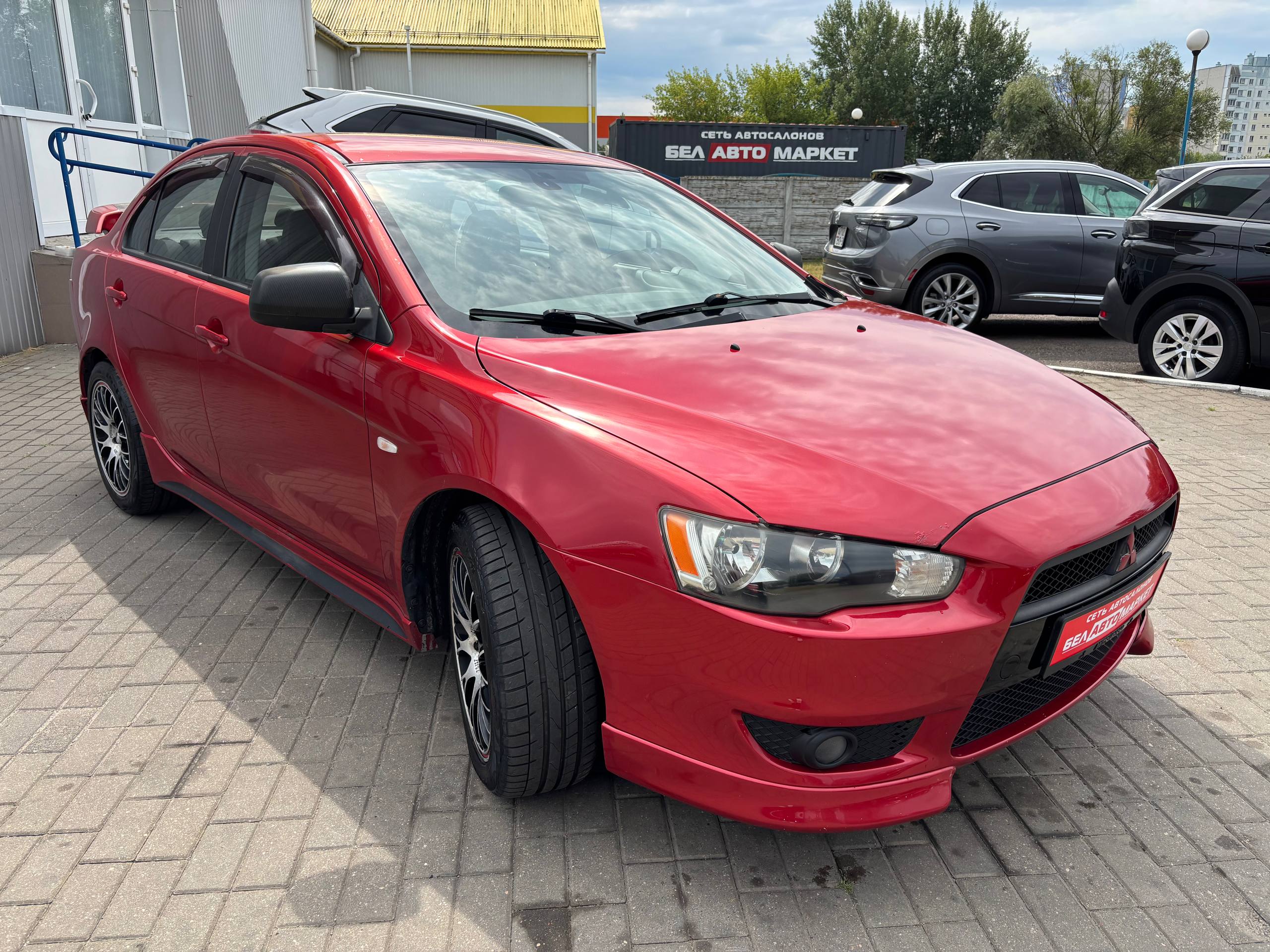 Фото автомобиля 3