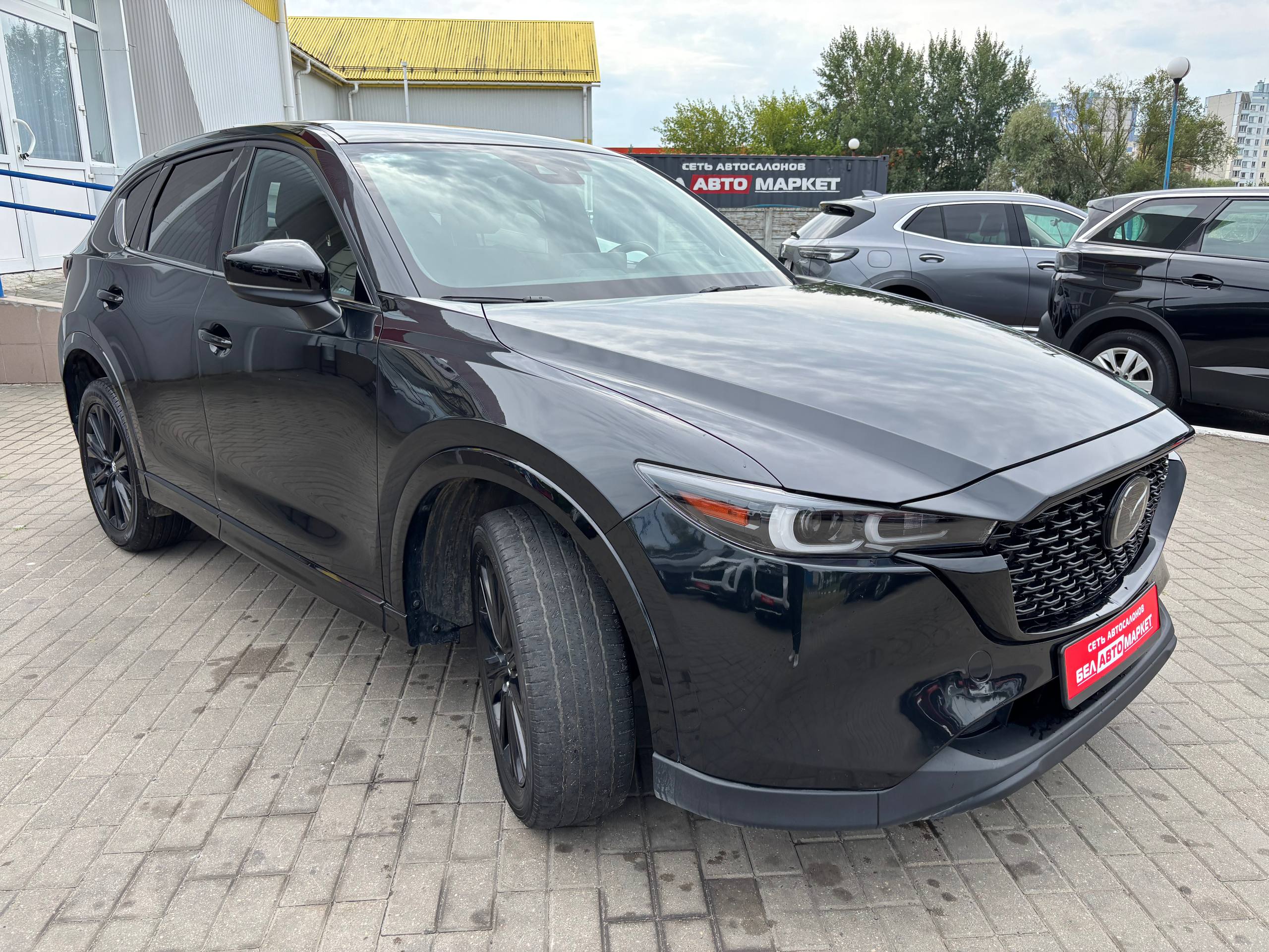 Фото автомобиля 4