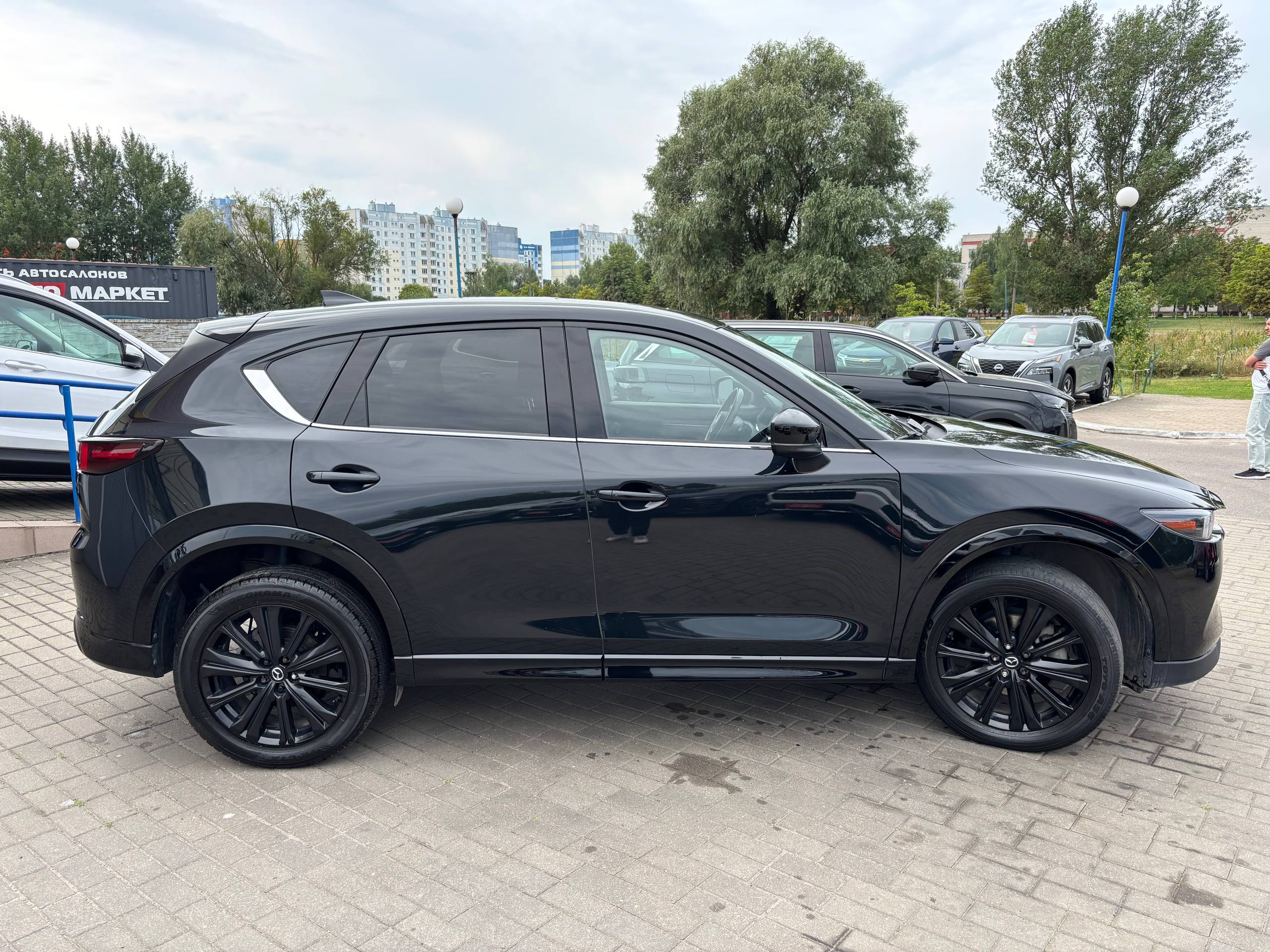 Фото автомобиля 5