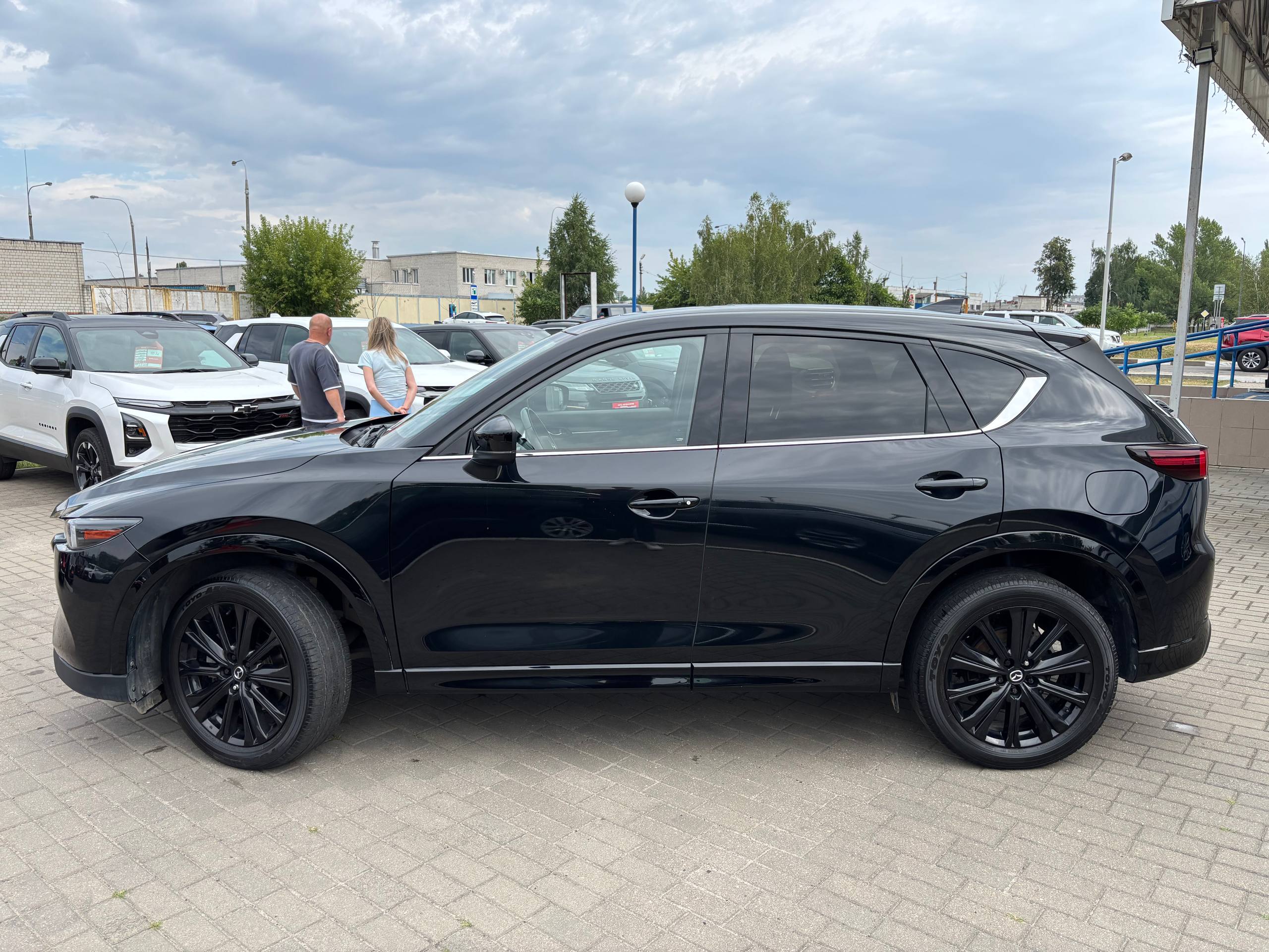 Фото автомобиля 6
