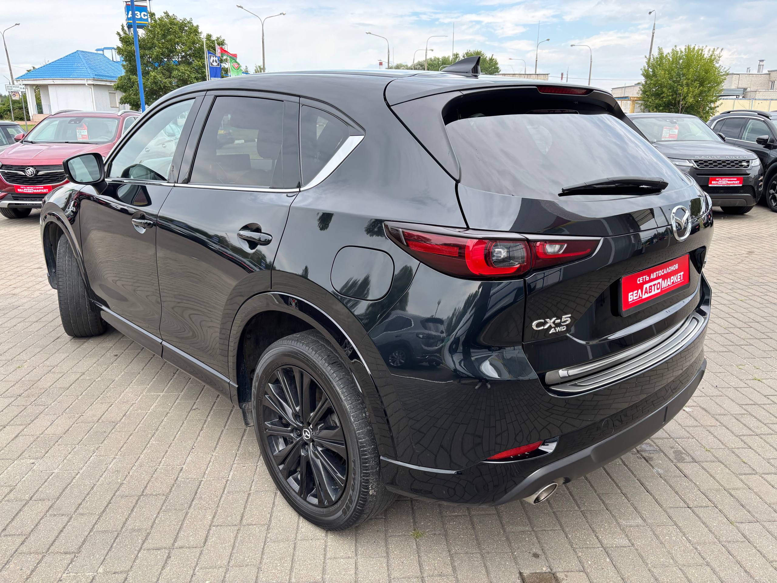 Фото автомобиля 8