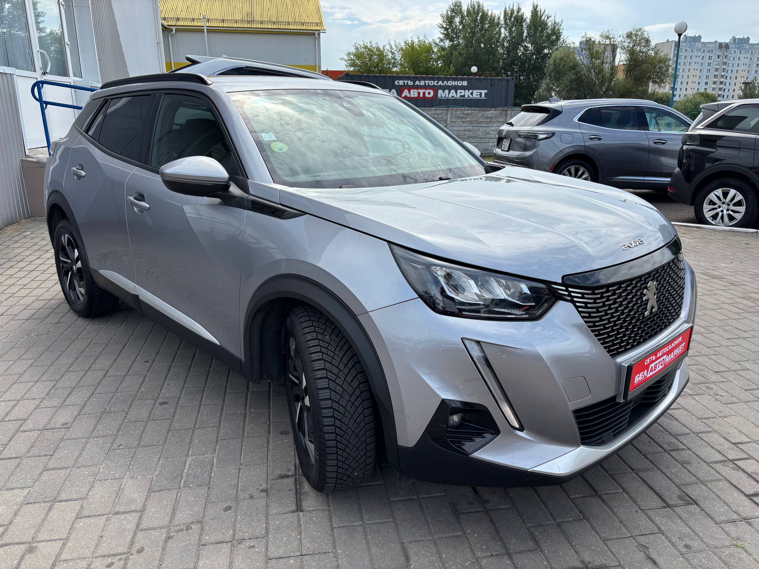 Фото автомобиля 2