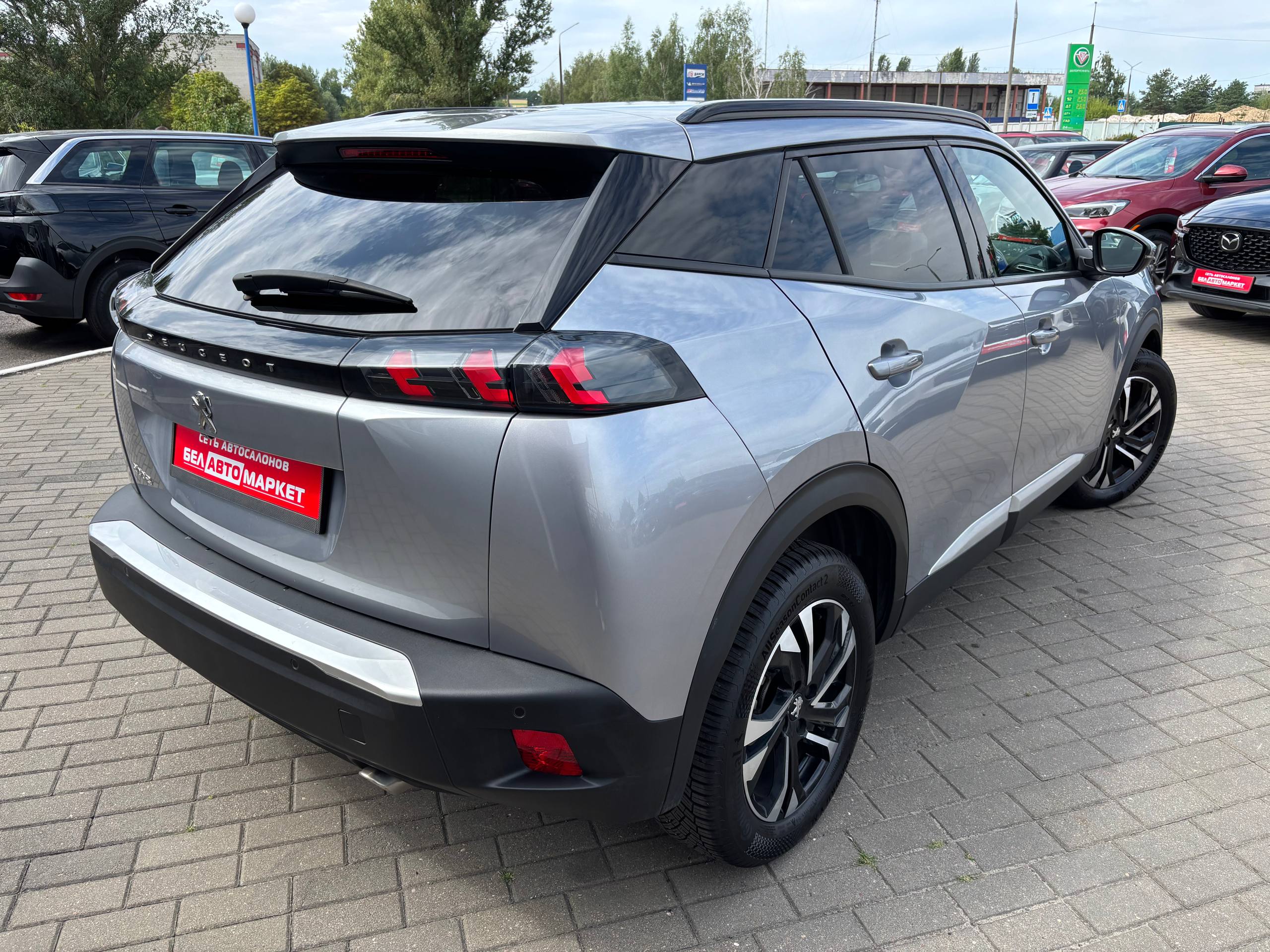 Фото автомобиля 5