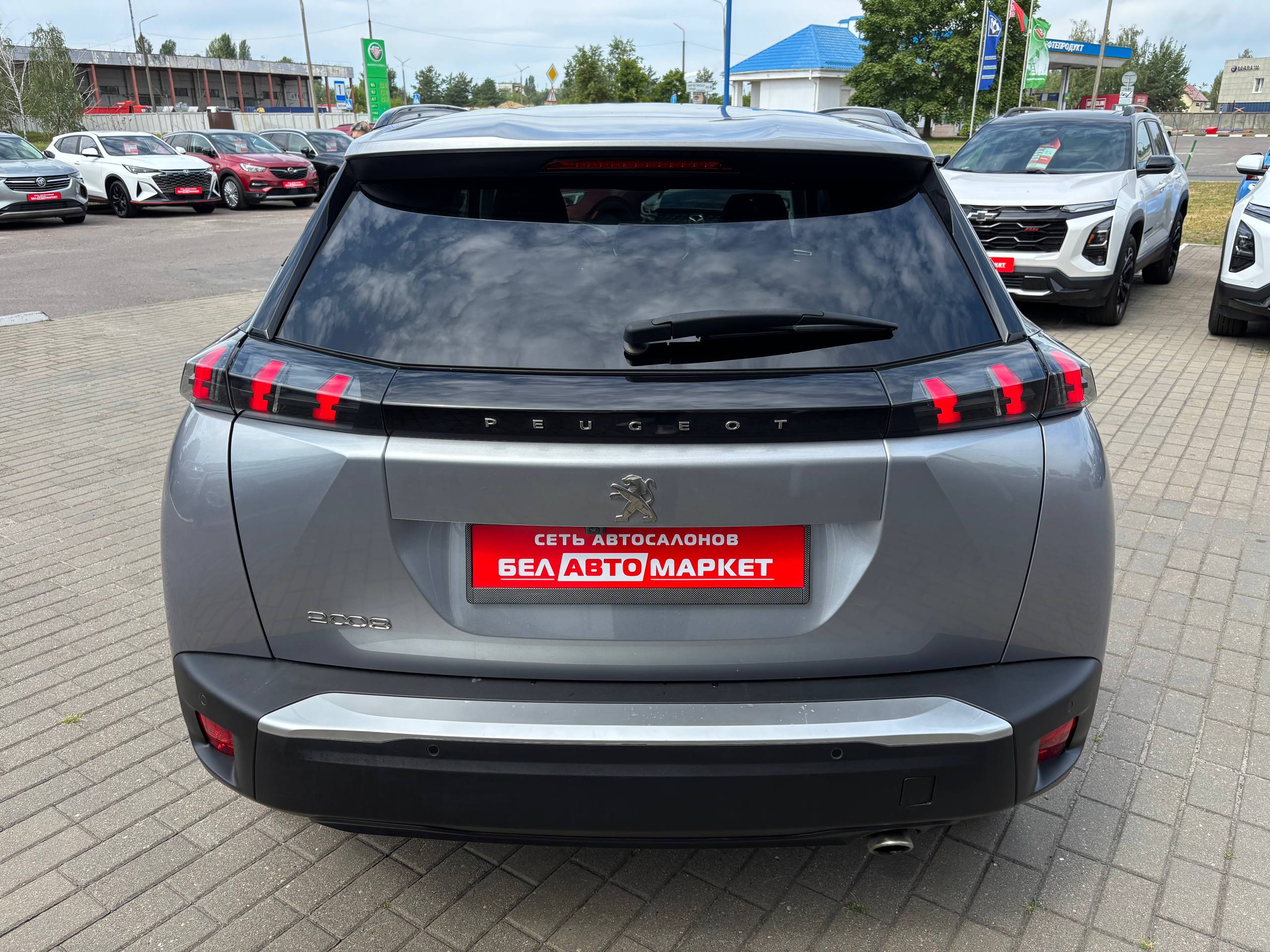 Фото автомобиля 6