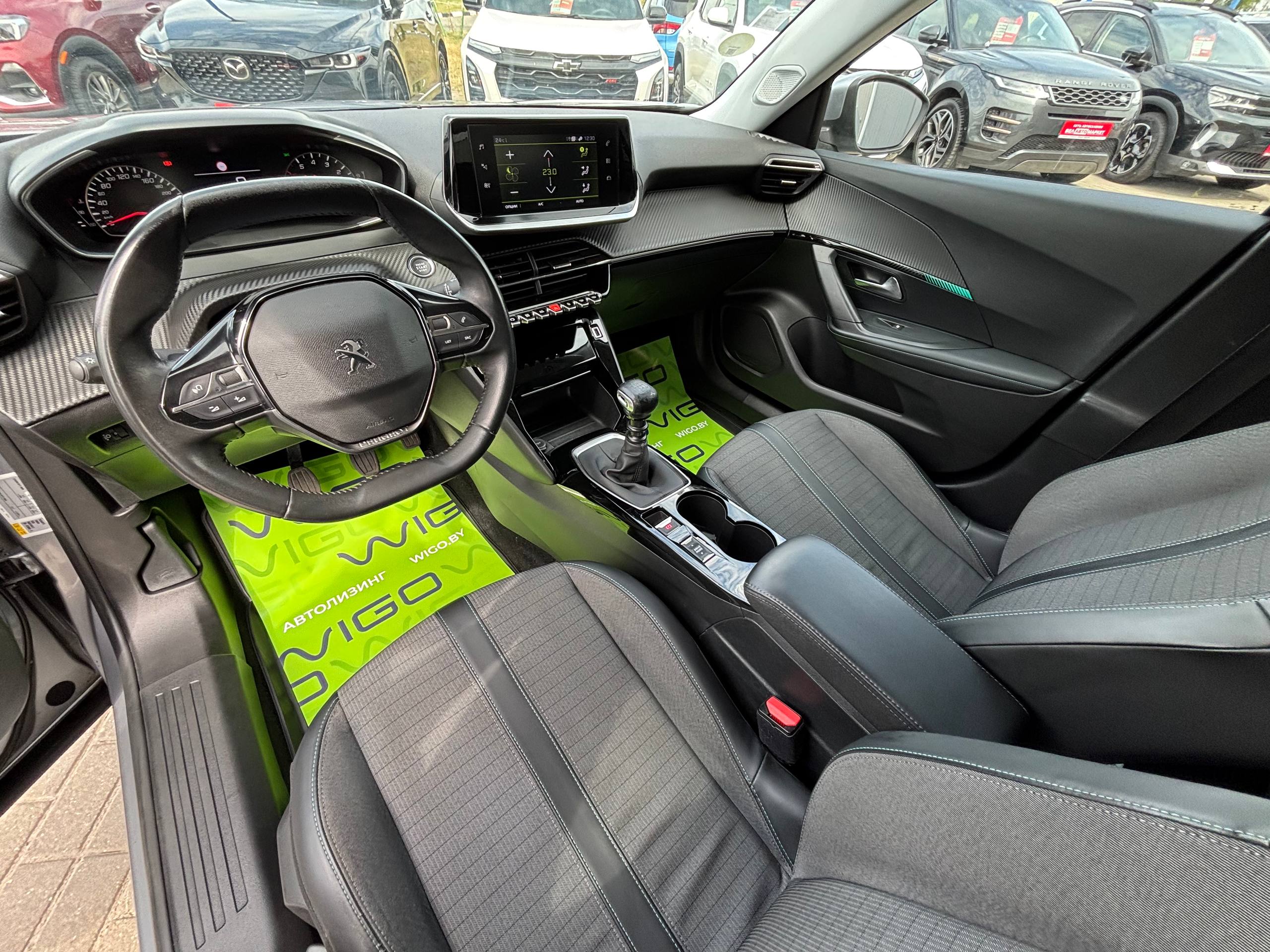 Фото автомобиля 14