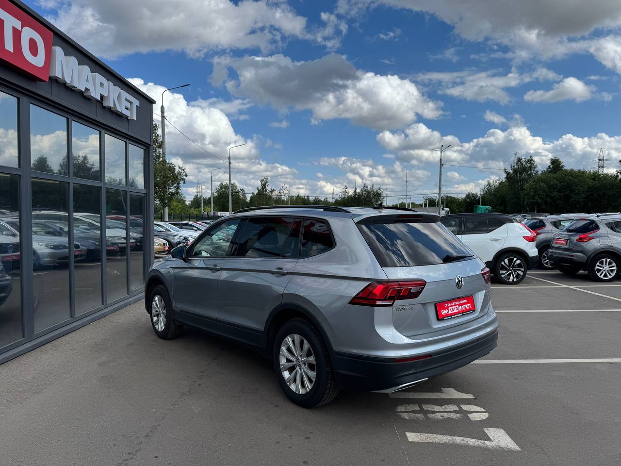 Фото автомобиля 6
