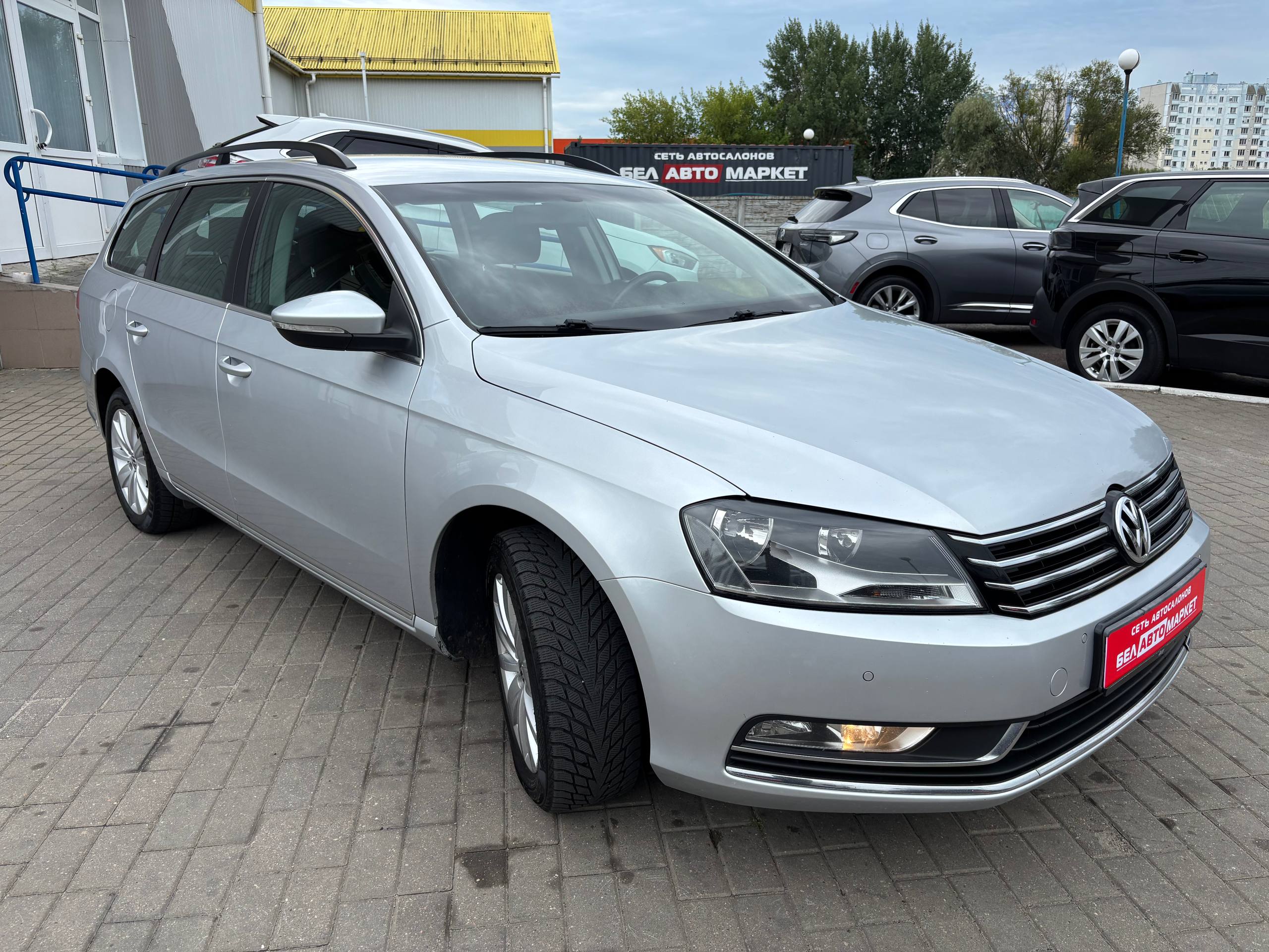 Фото автомобиля 2
