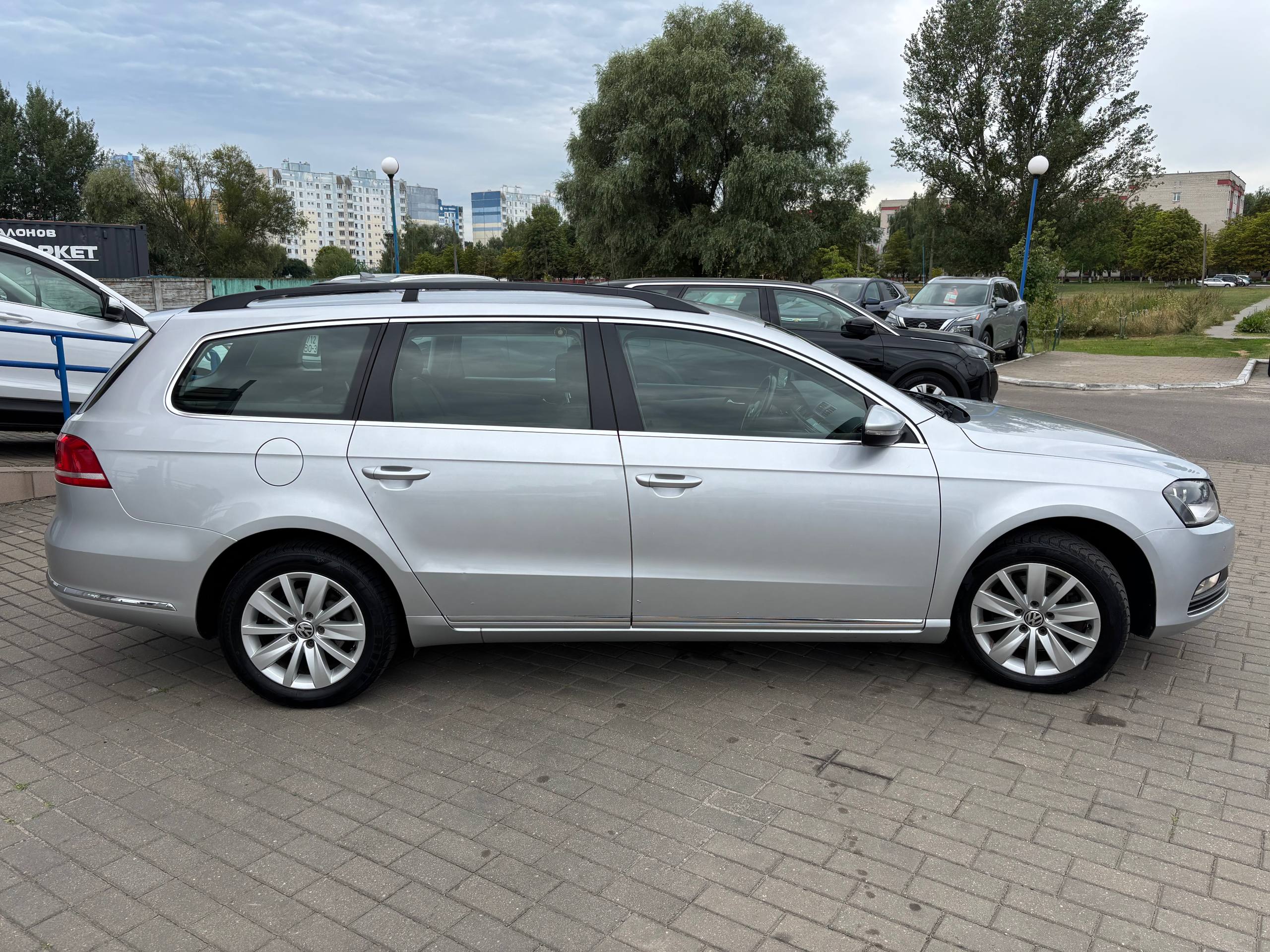 Фото автомобиля 3