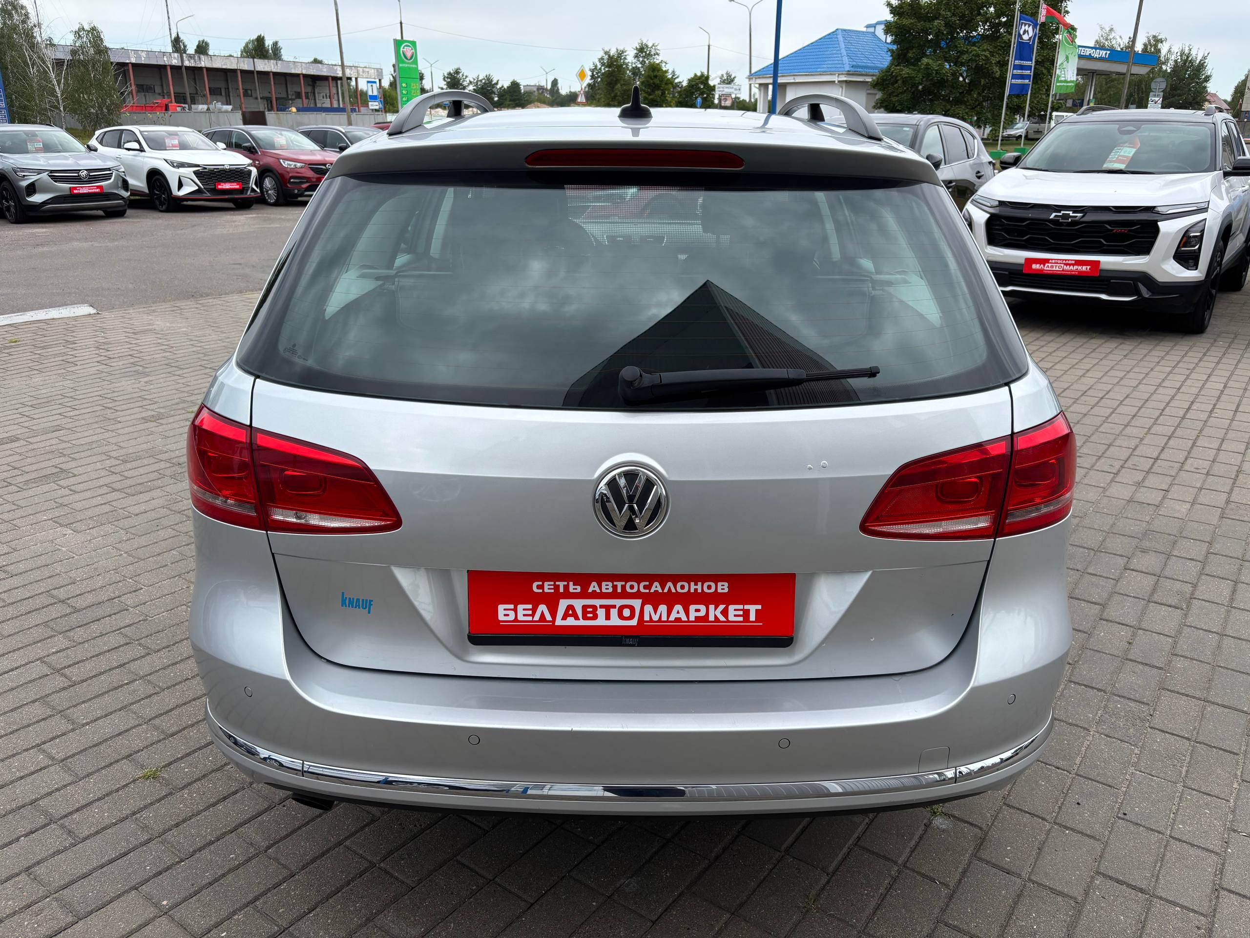 Фото автомобиля 5