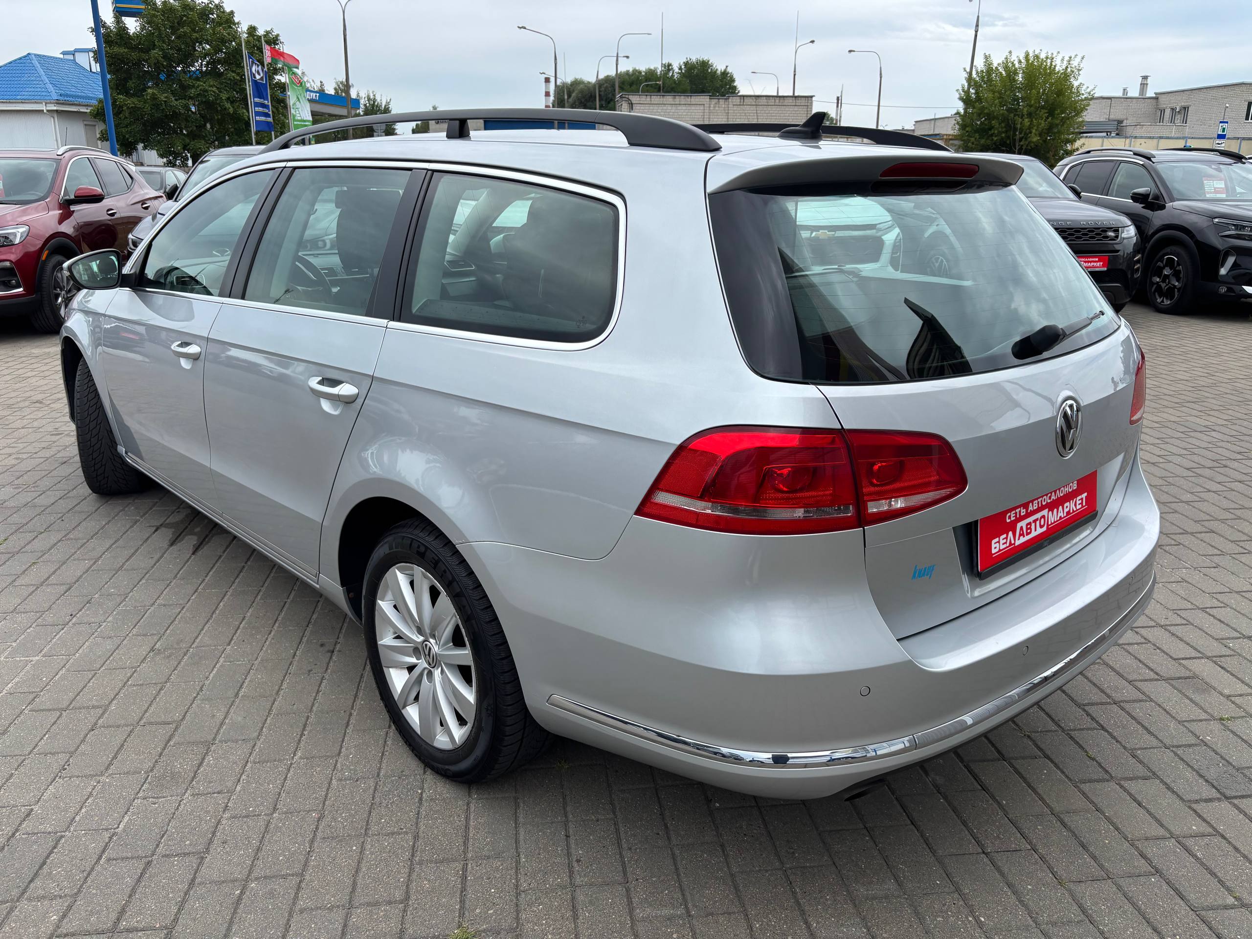 Фото автомобиля 6