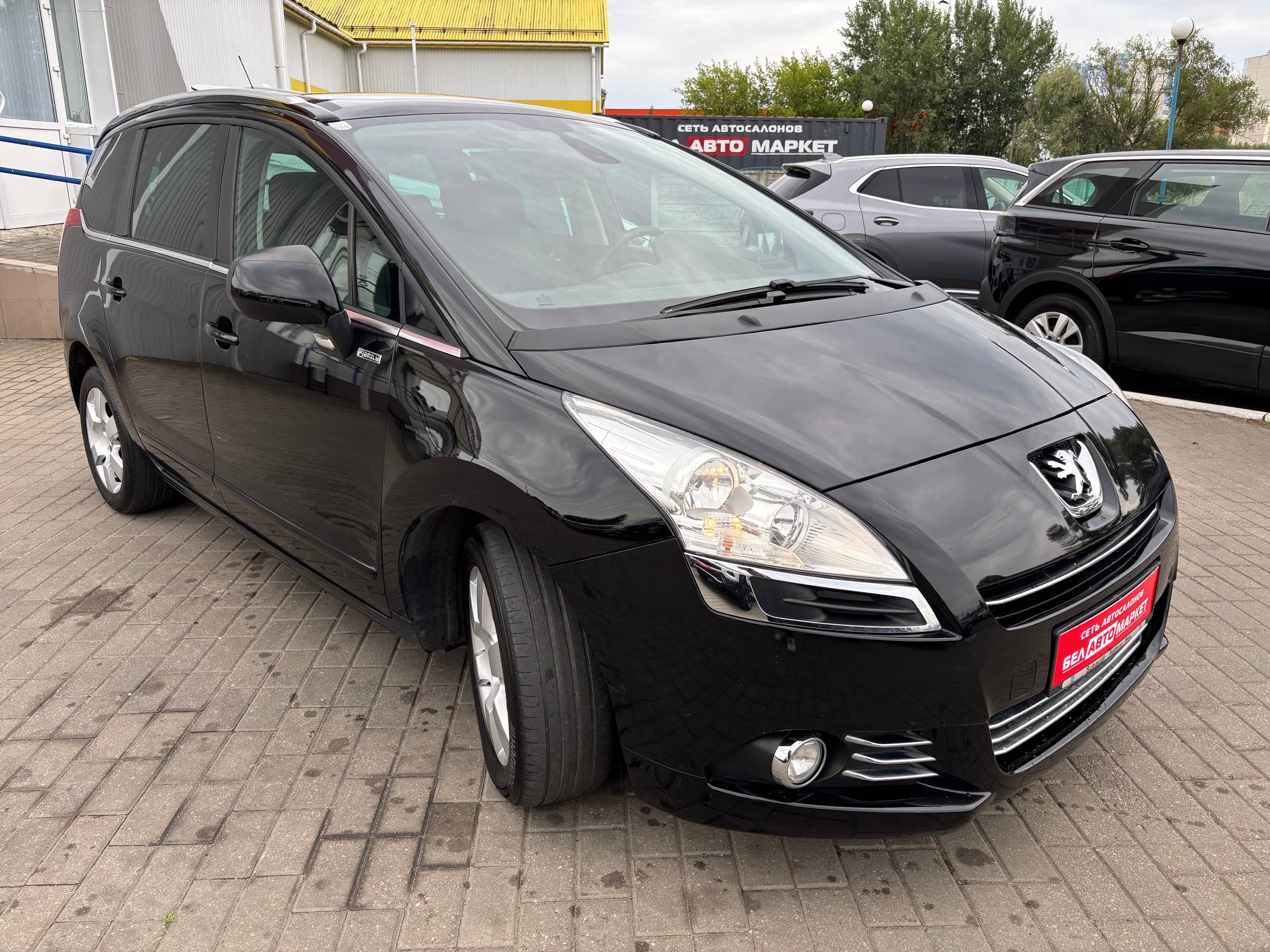 Фото автомобиля 2