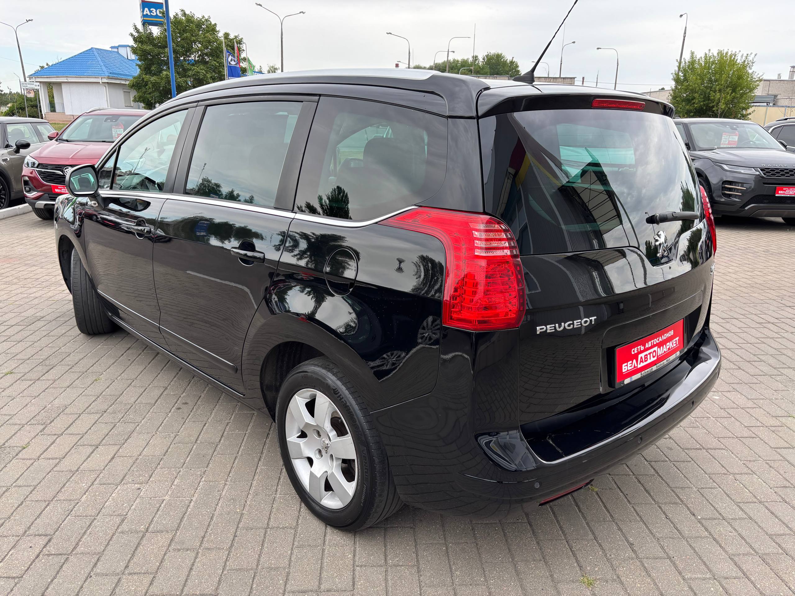Фото автомобиля 5