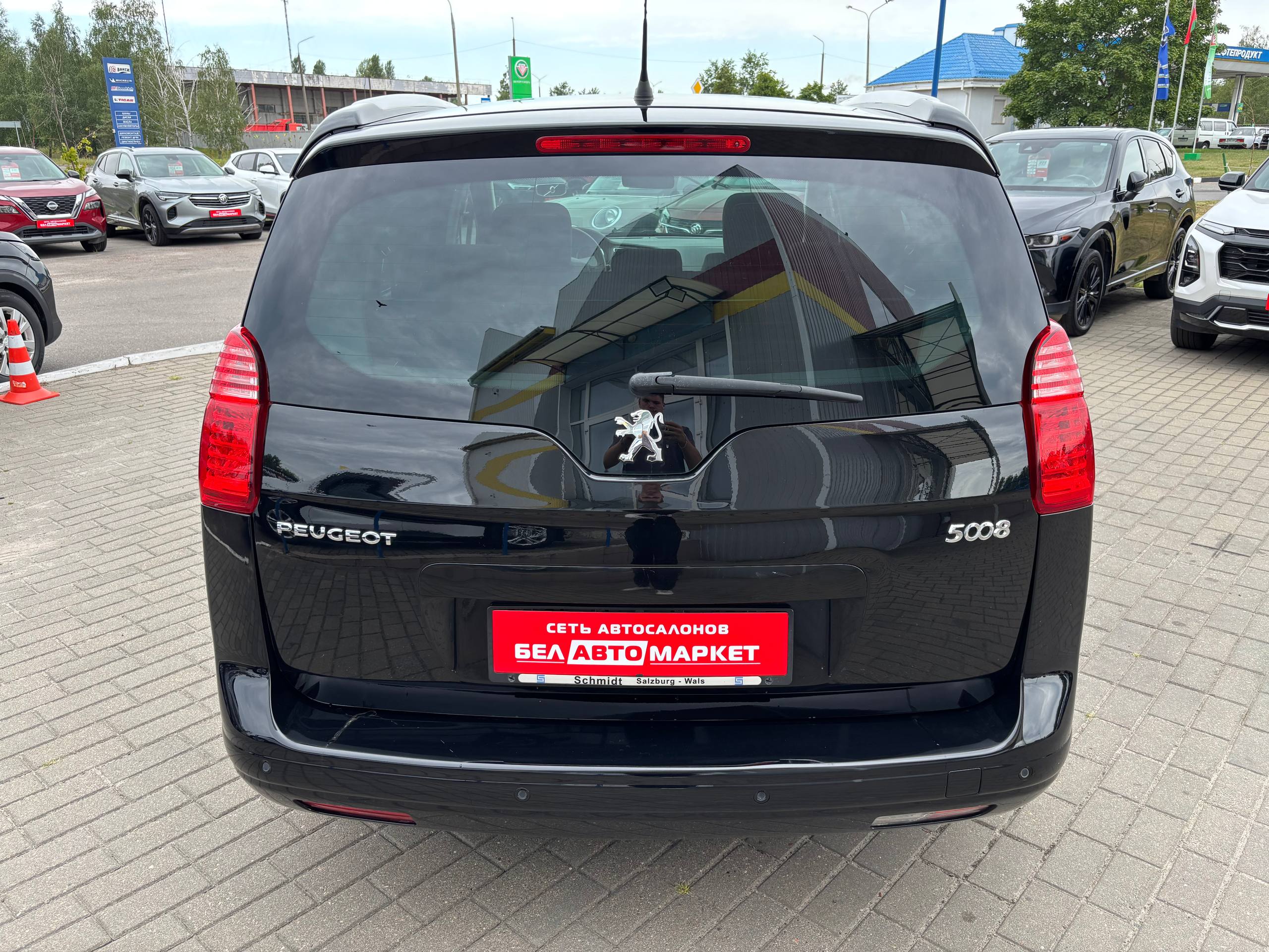 Фото автомобиля 6