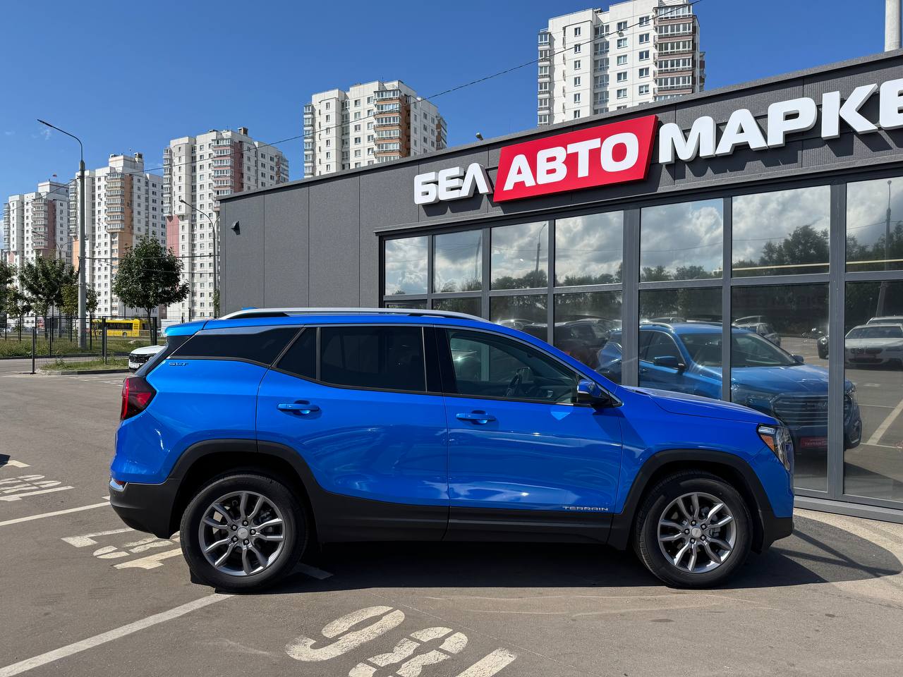Фото автомобиля 3