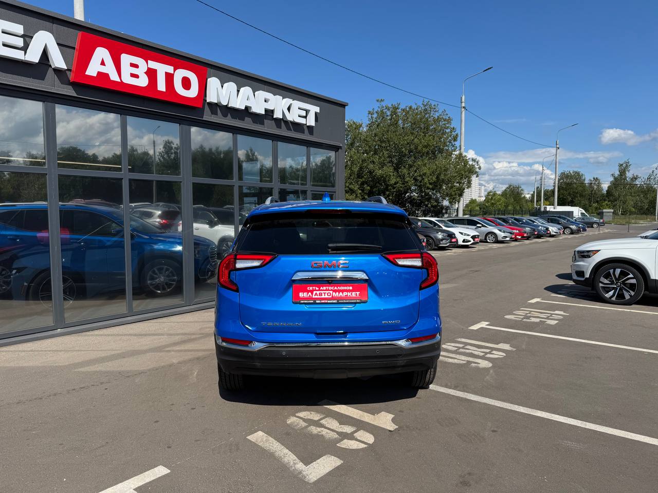 Фото автомобиля 5
