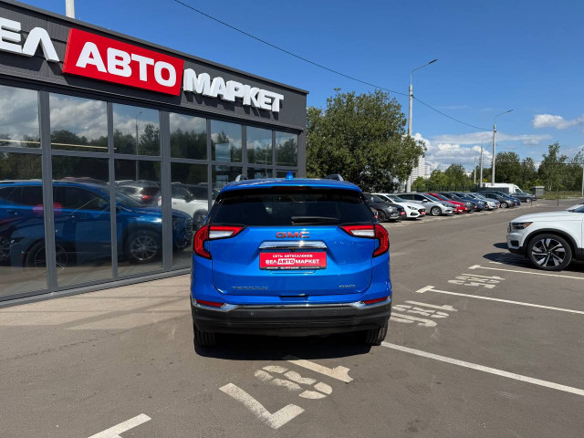 Фото автомобиля 5