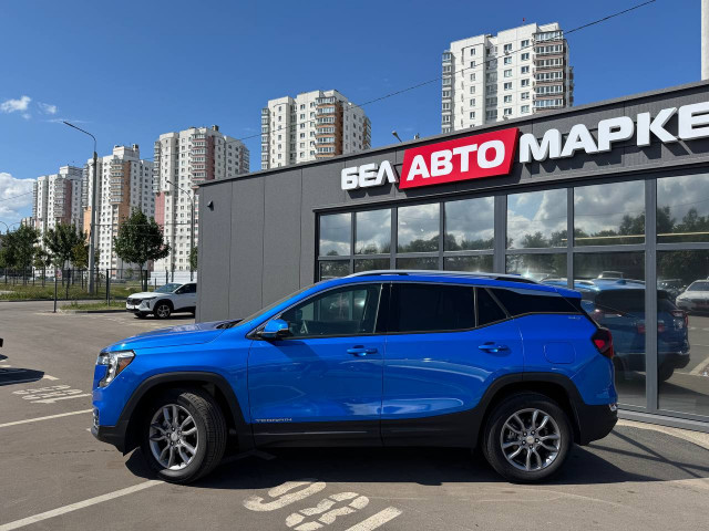 Фото автомобиля 7