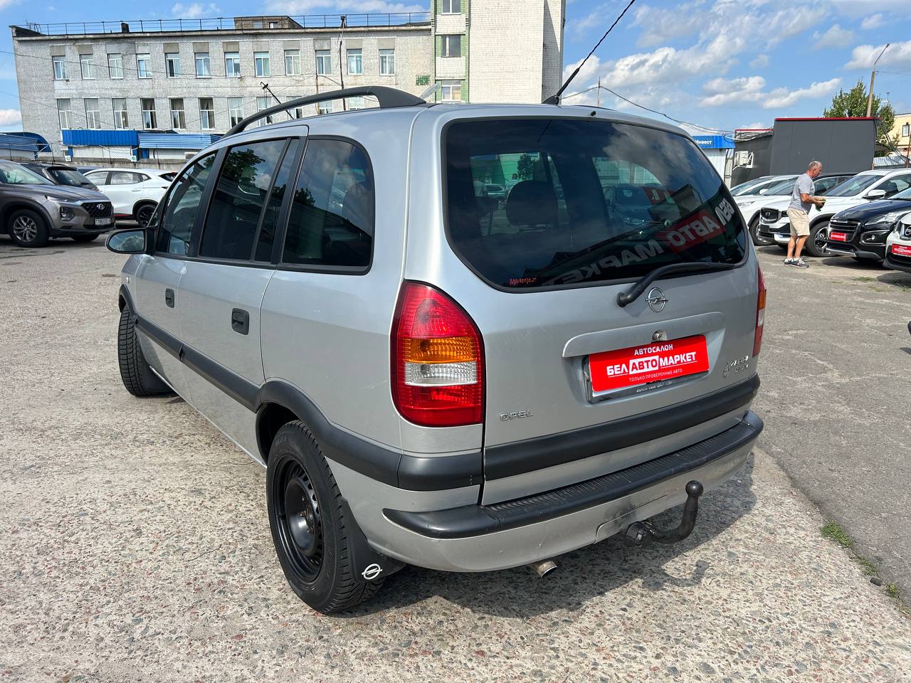 Фото автомобиля 6