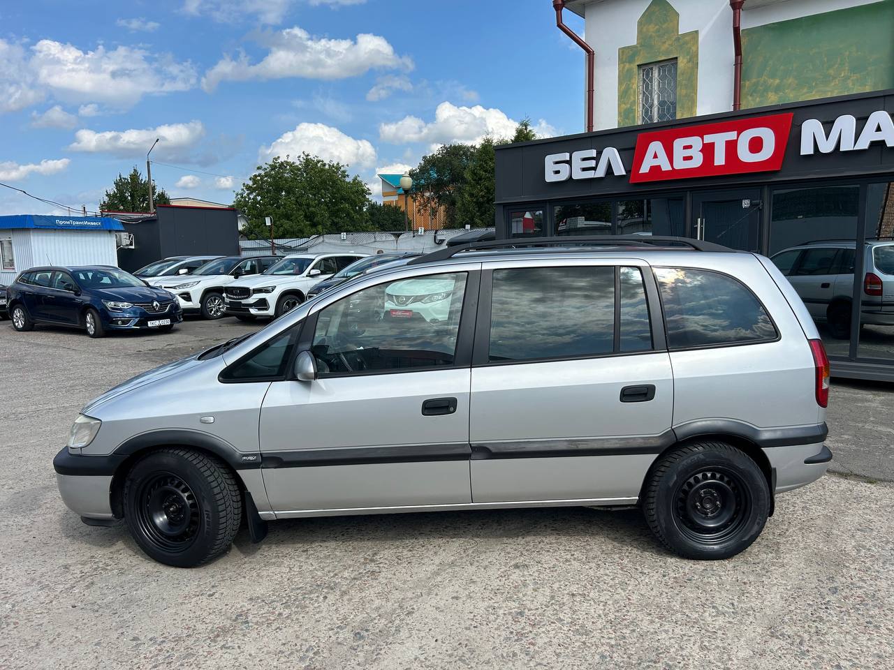 Фото автомобиля 7