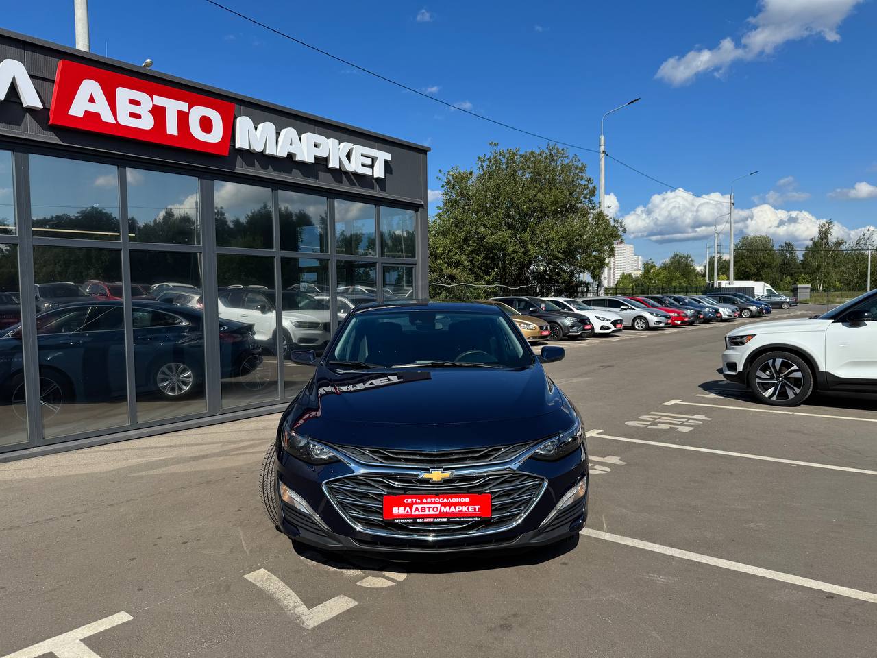 Фото автомобиля 1