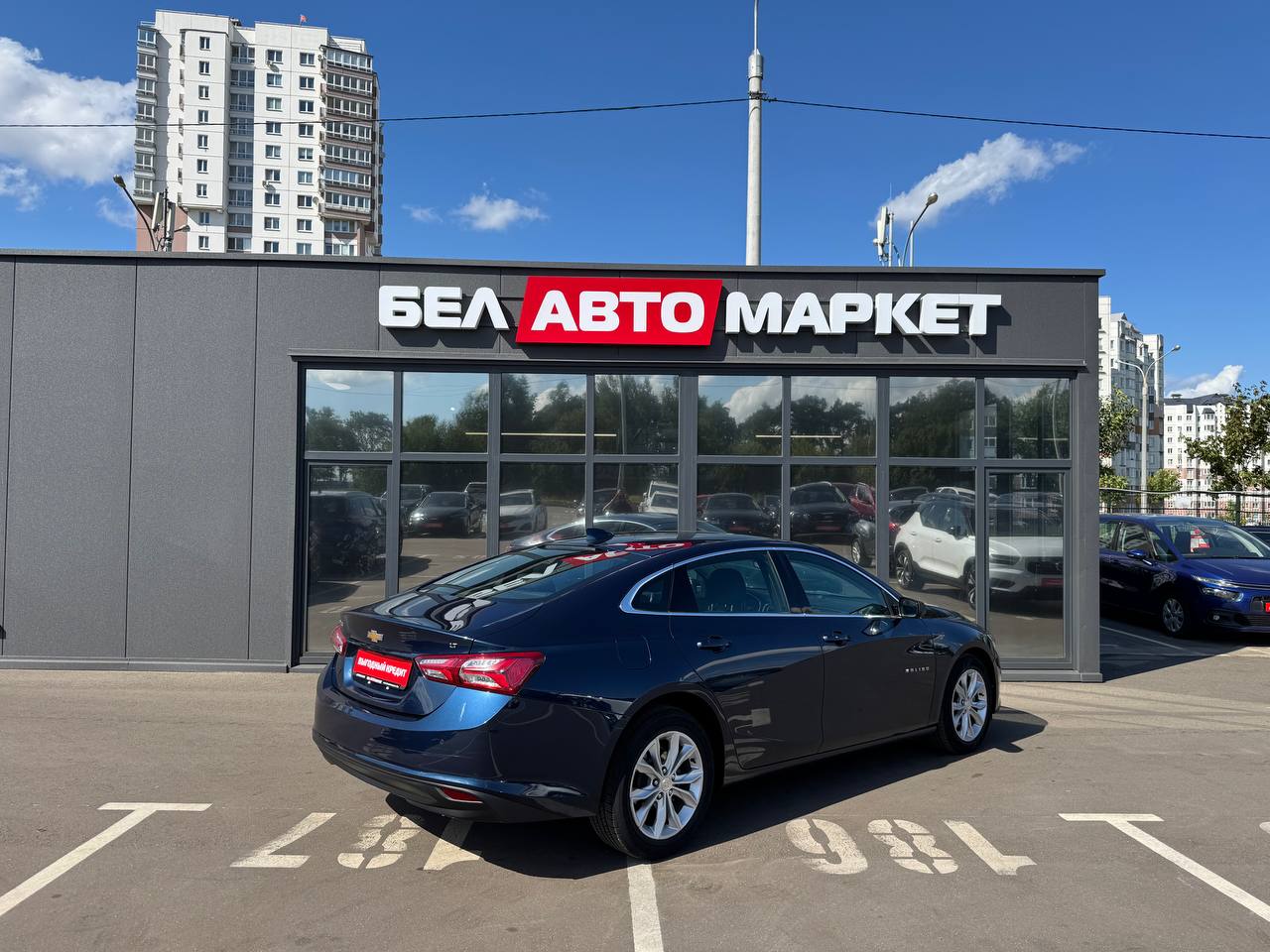 Фото автомобиля 4