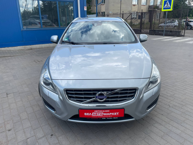Фото автомобиля 1