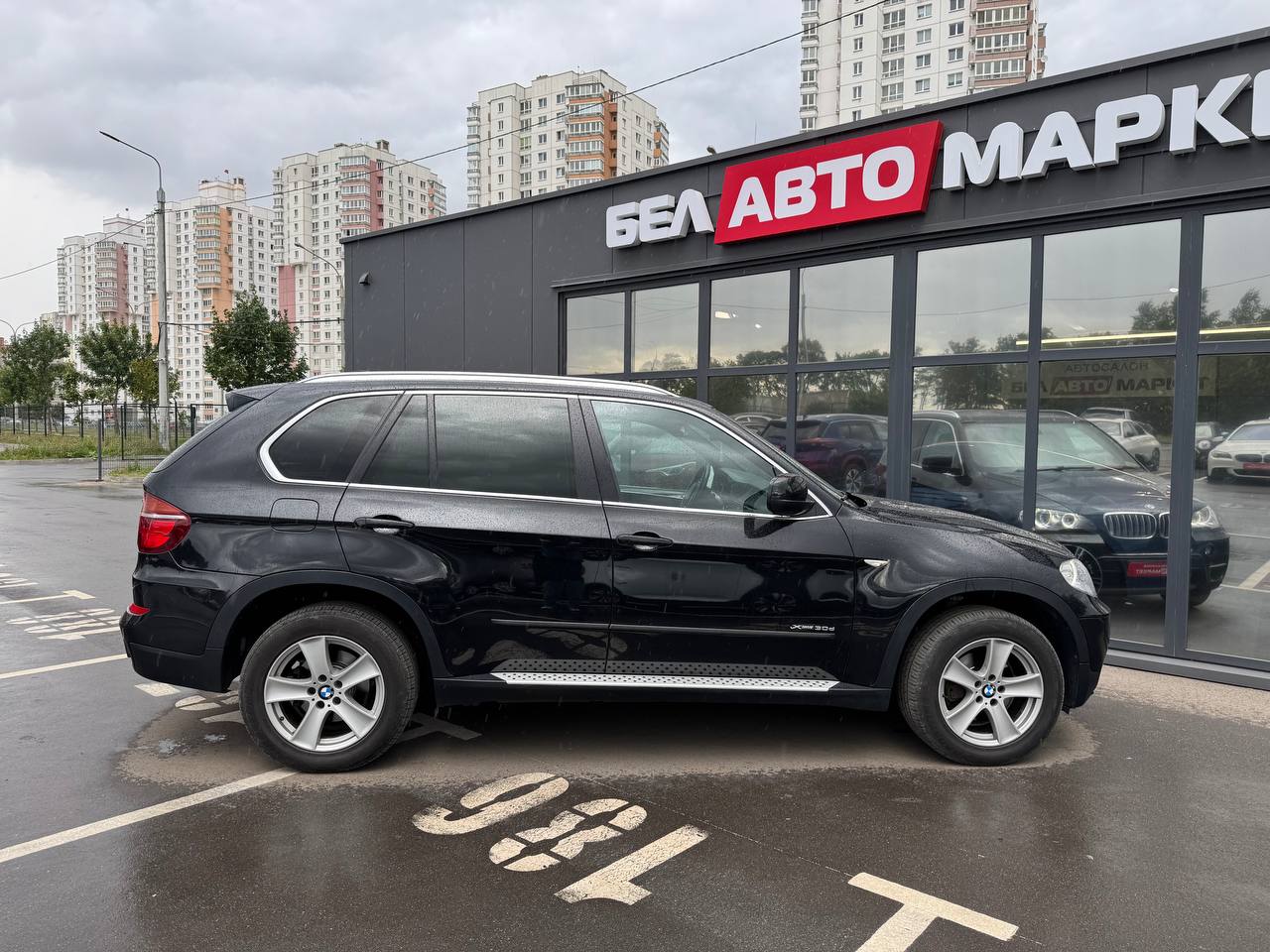 Фото автомобиля 3