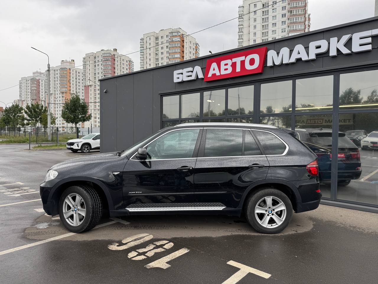 Фото автомобиля 7