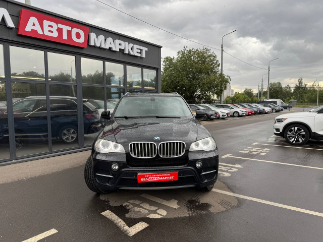 Фото автомобиля 1