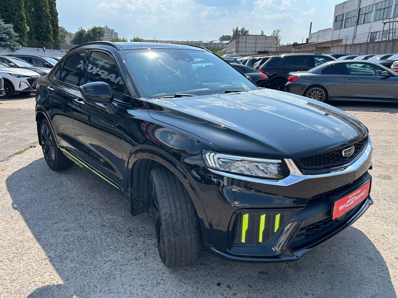 Фото автомобиля 2