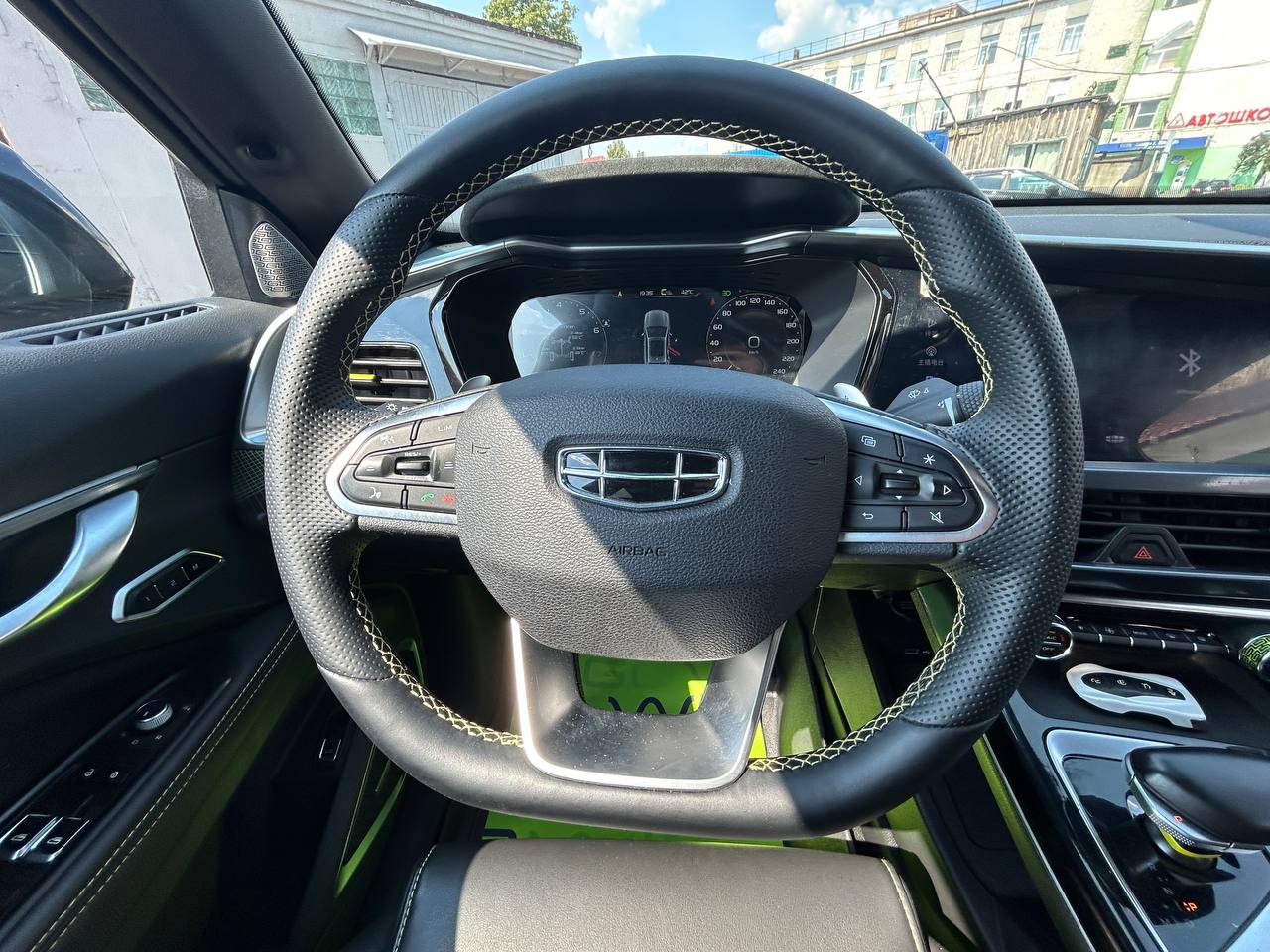 Фото автомобиля 14