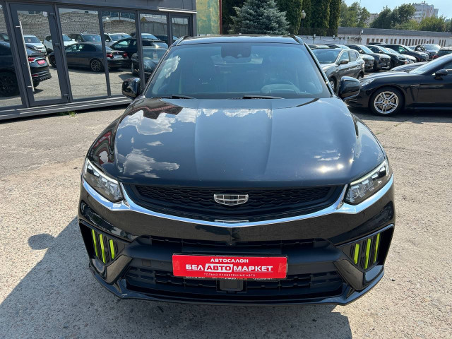 Фото автомобиля 1