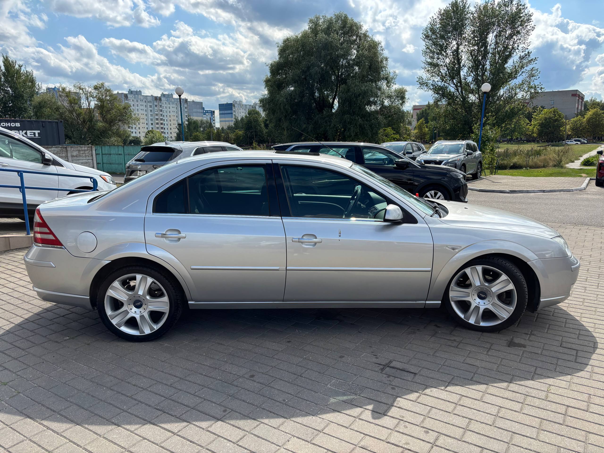 Фото автомобиля 4