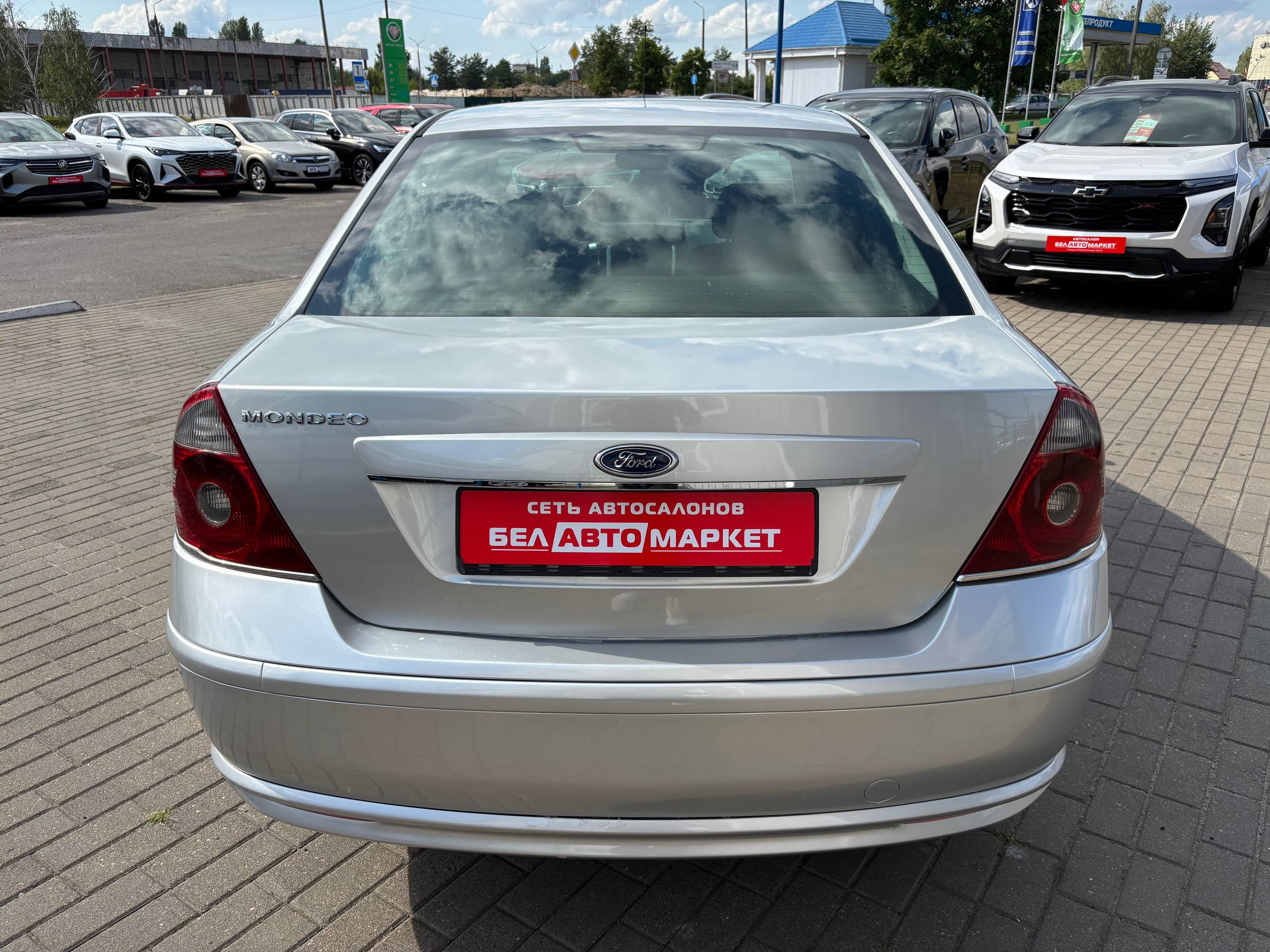 Фото автомобиля 6