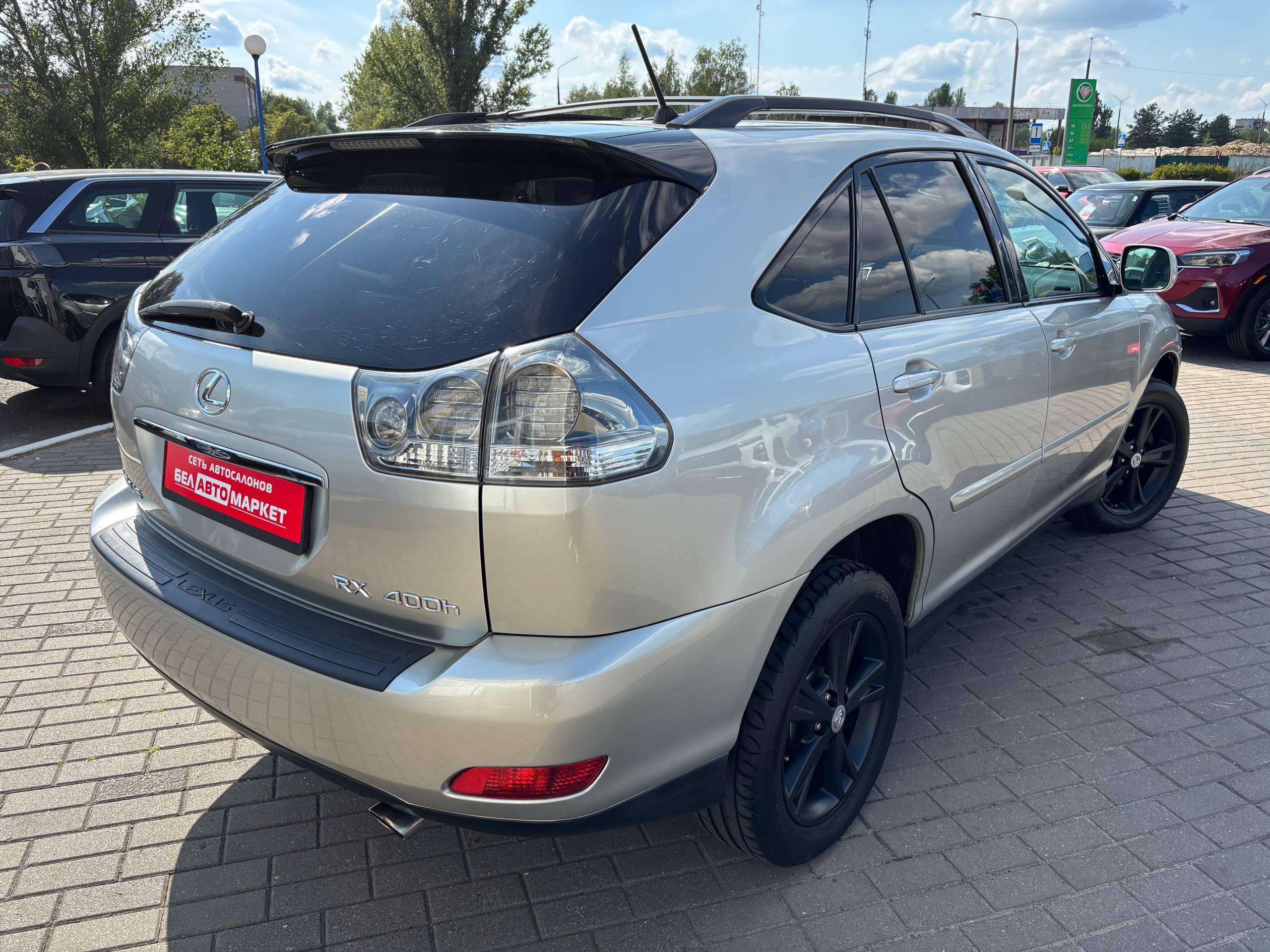 Фото автомобиля 2