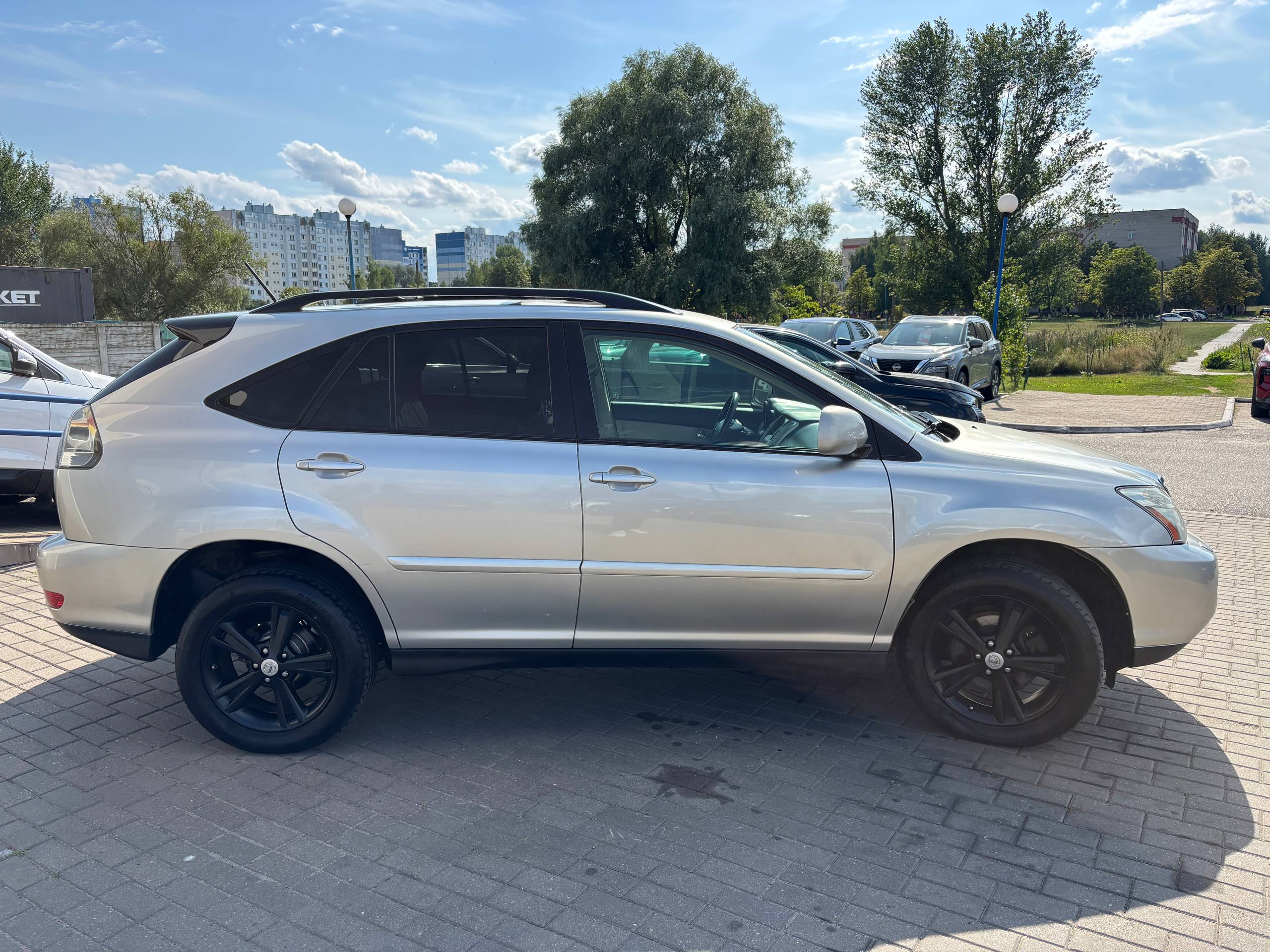 Фото автомобиля 5