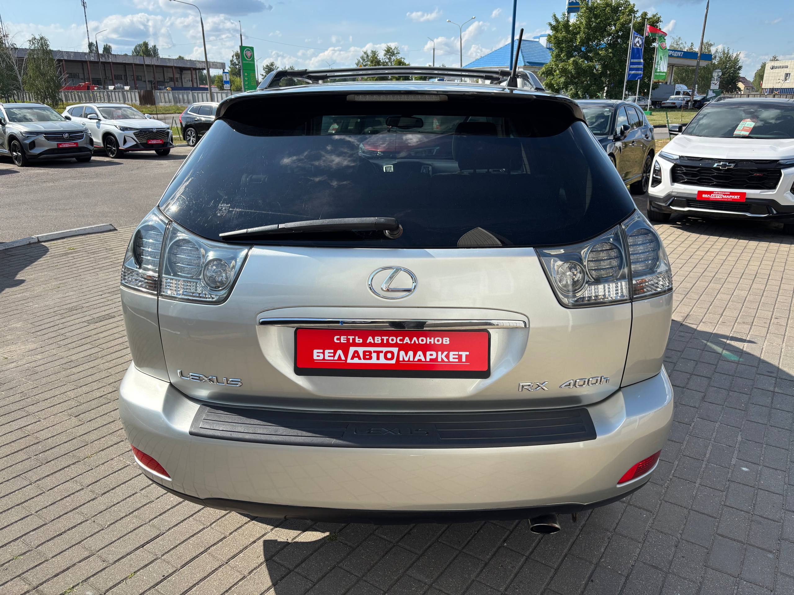 Фото автомобиля 6