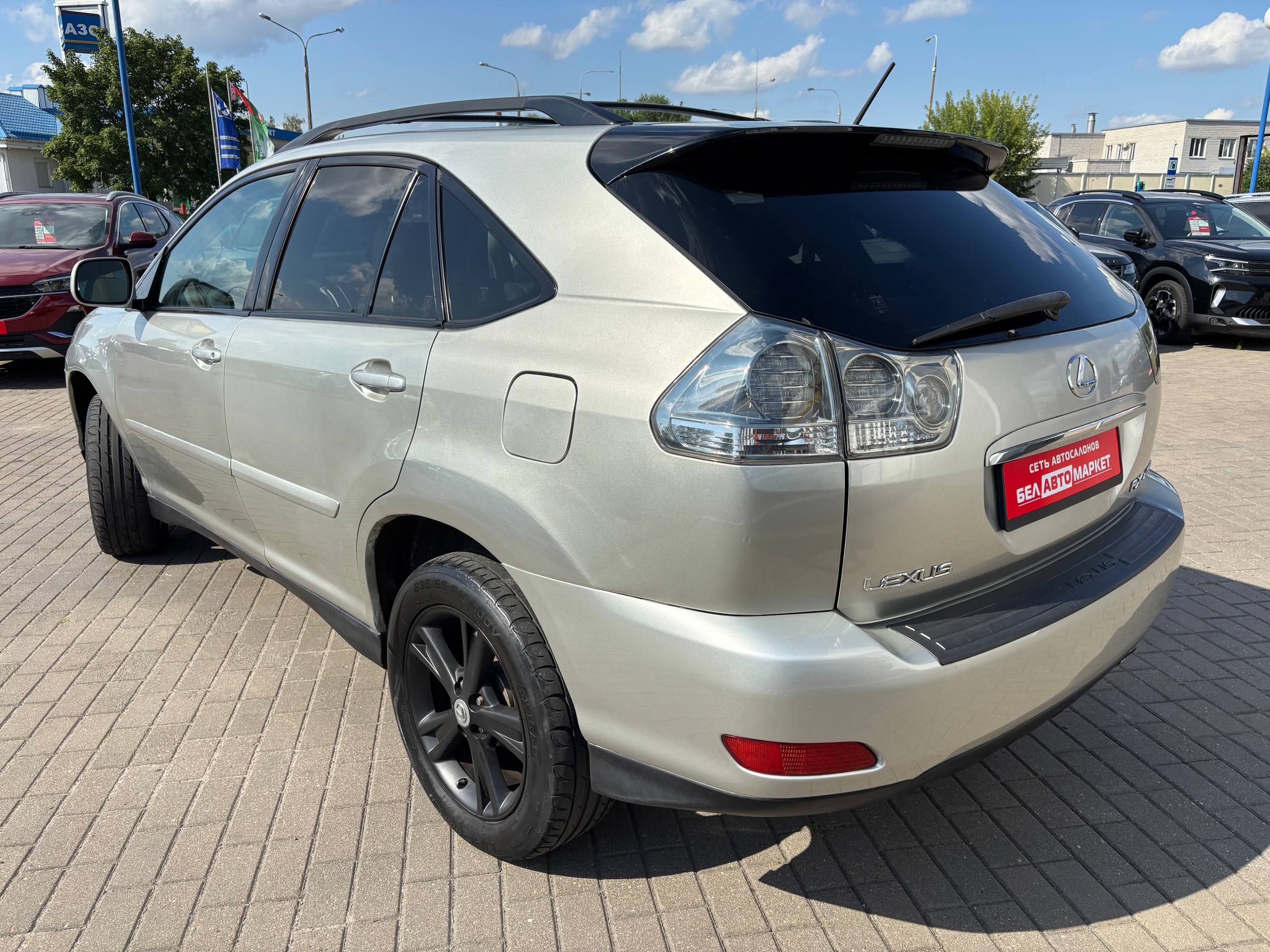 Фото автомобиля 7