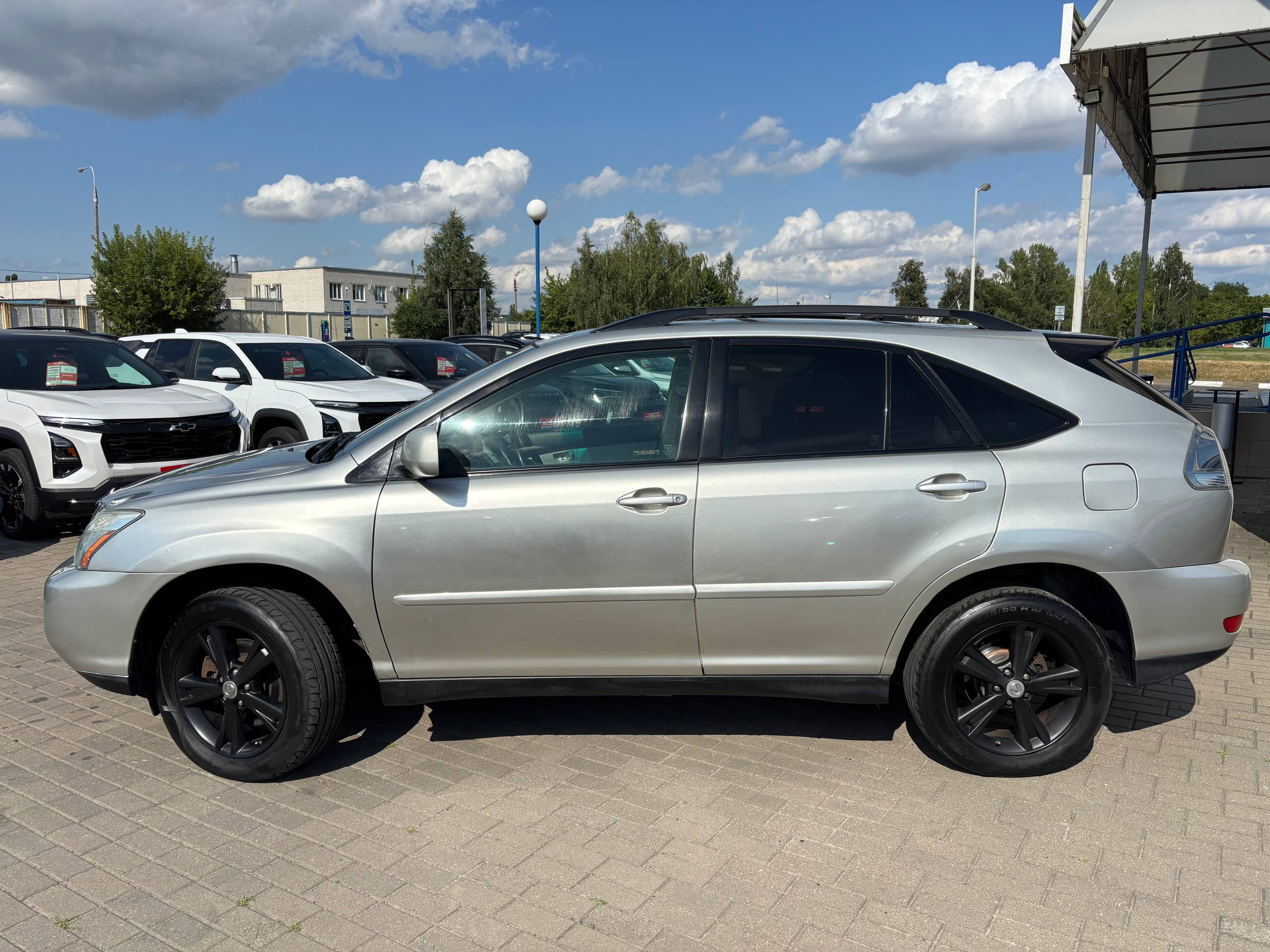 Фото автомобиля 8