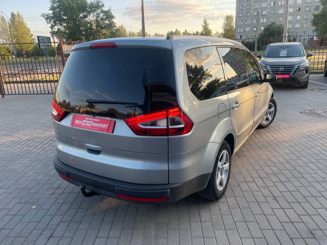 Фото автомобиля 1