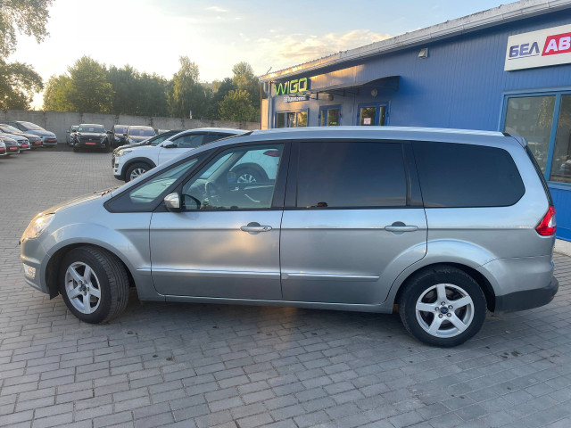 Фото автомобиля 7
